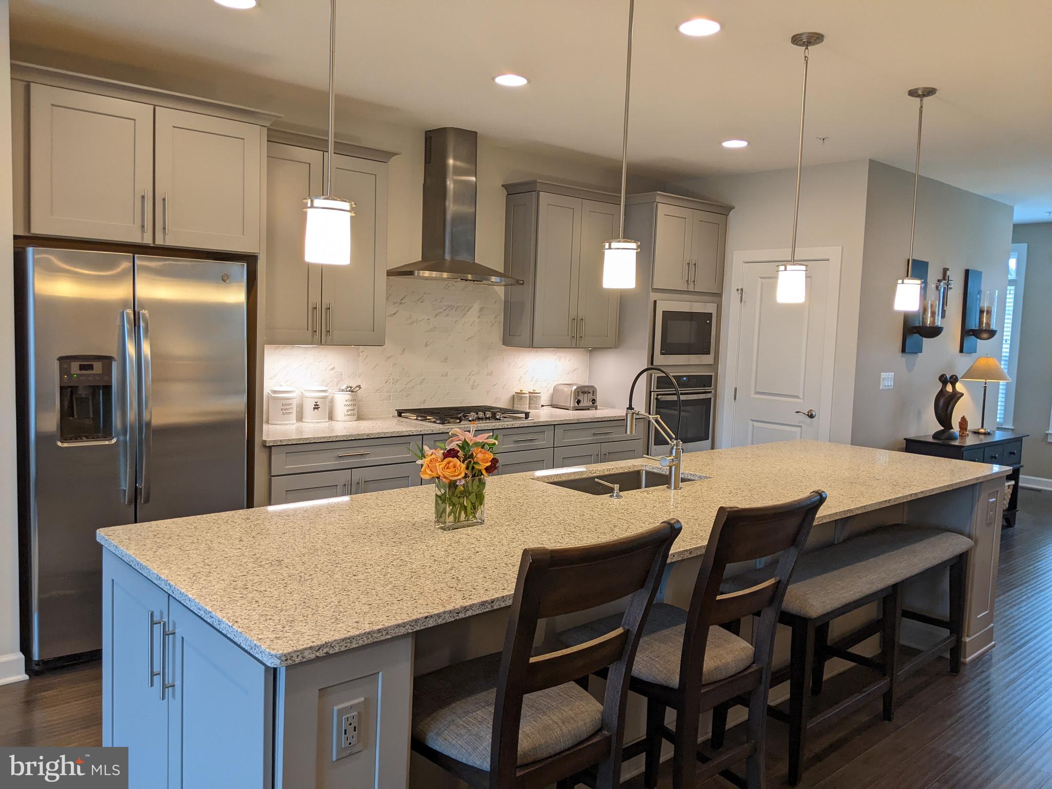 WESTMOORE AT MOOREFIELD - Residential Lease