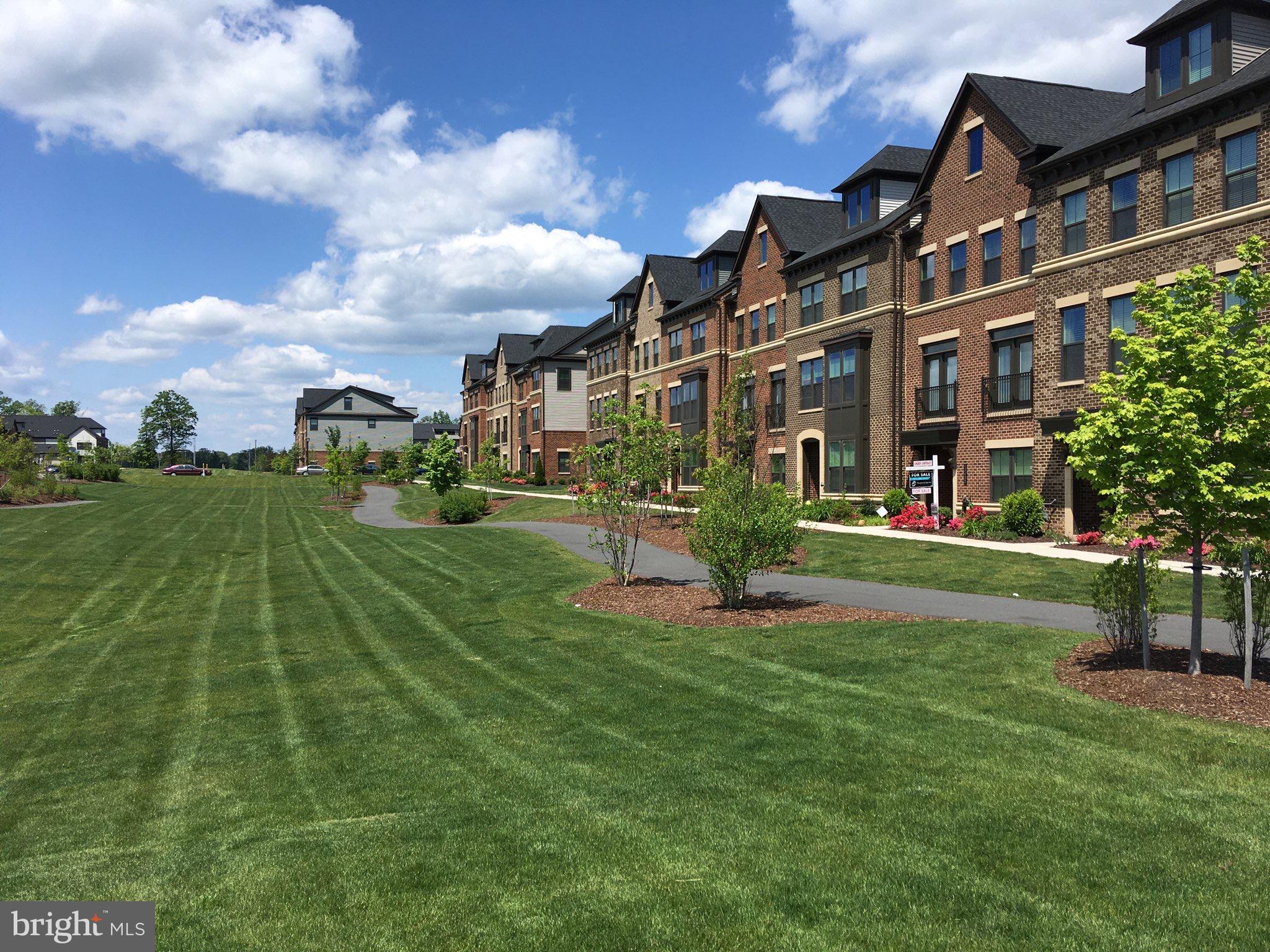 WESTMOORE AT MOOREFIELD - Residential Lease