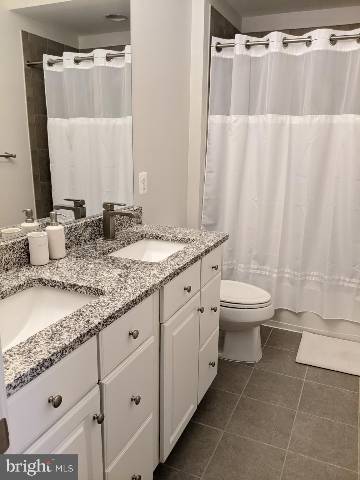 WESTMOORE AT MOOREFIELD - Residential Lease