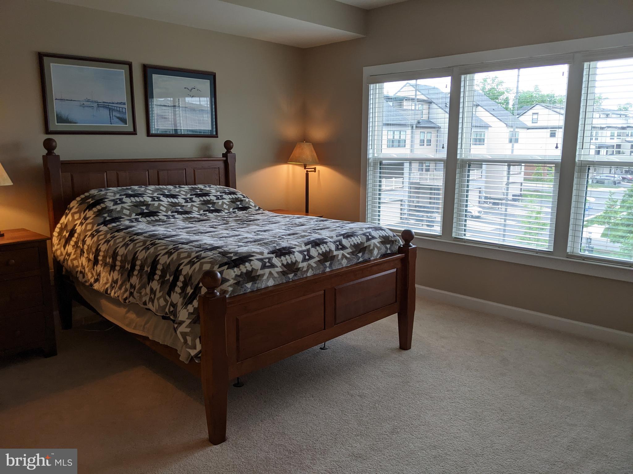 WESTMOORE AT MOOREFIELD - Residential Lease