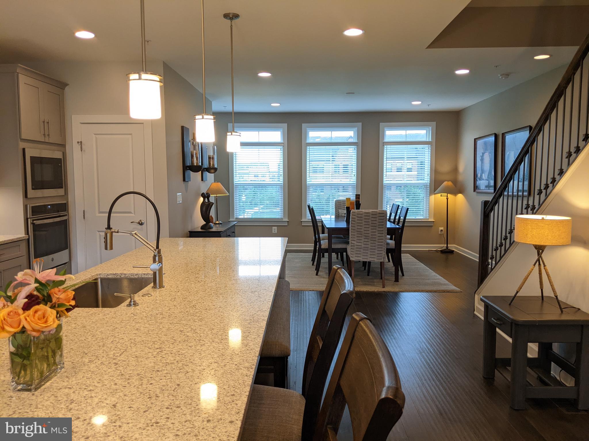 WESTMOORE AT MOOREFIELD - Residential Lease