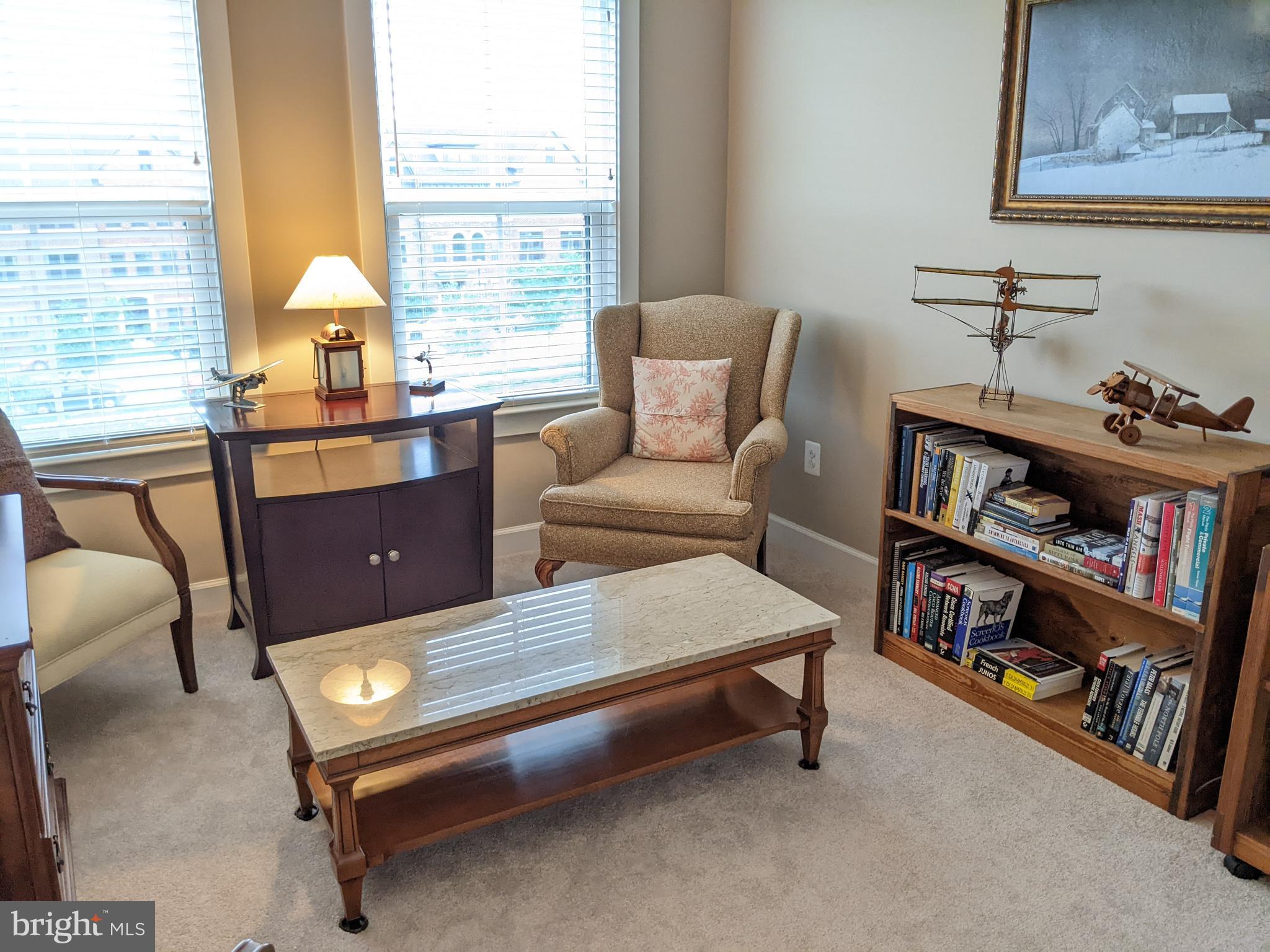 WESTMOORE AT MOOREFIELD - Residential Lease