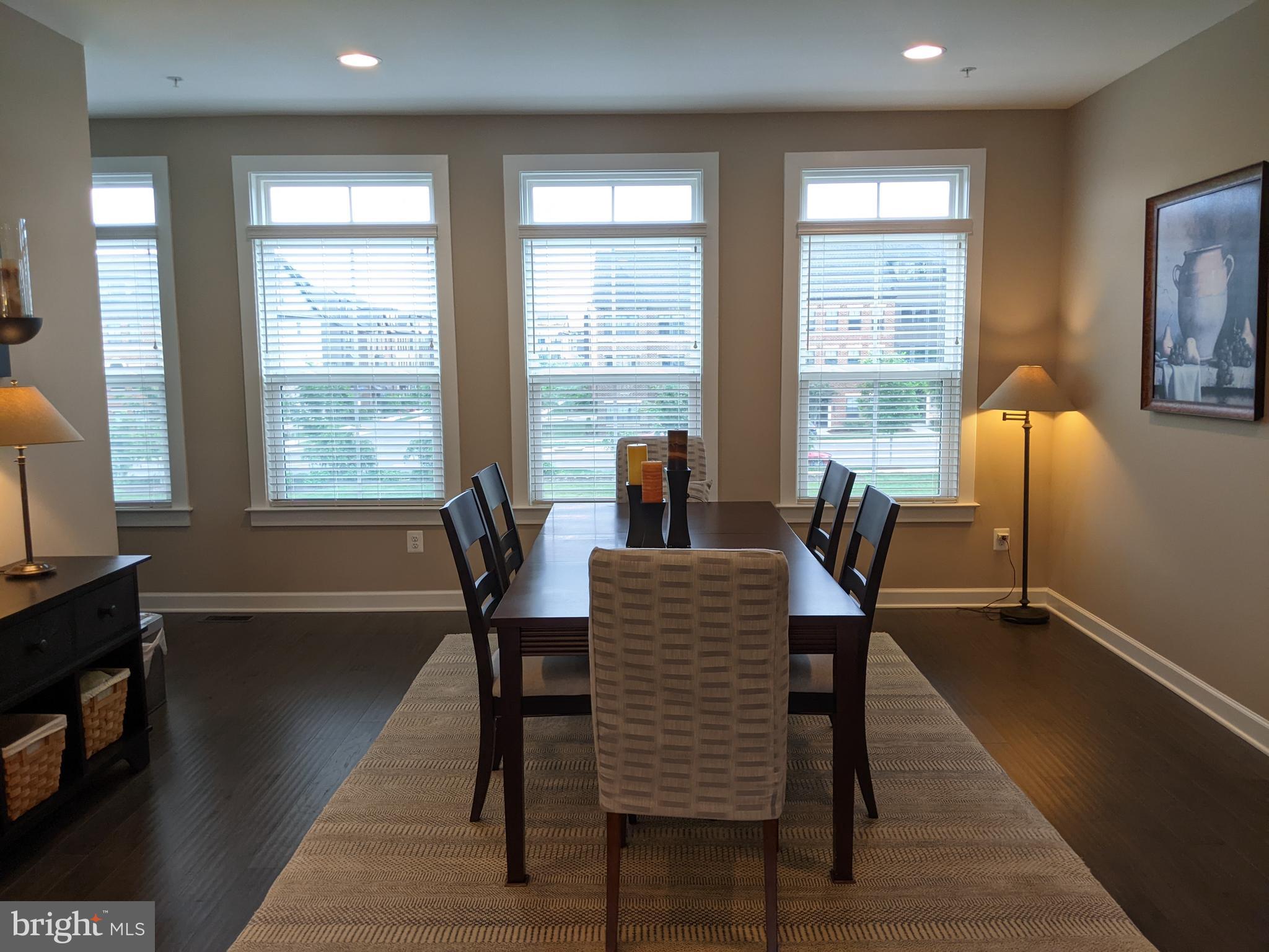 WESTMOORE AT MOOREFIELD - Residential Lease