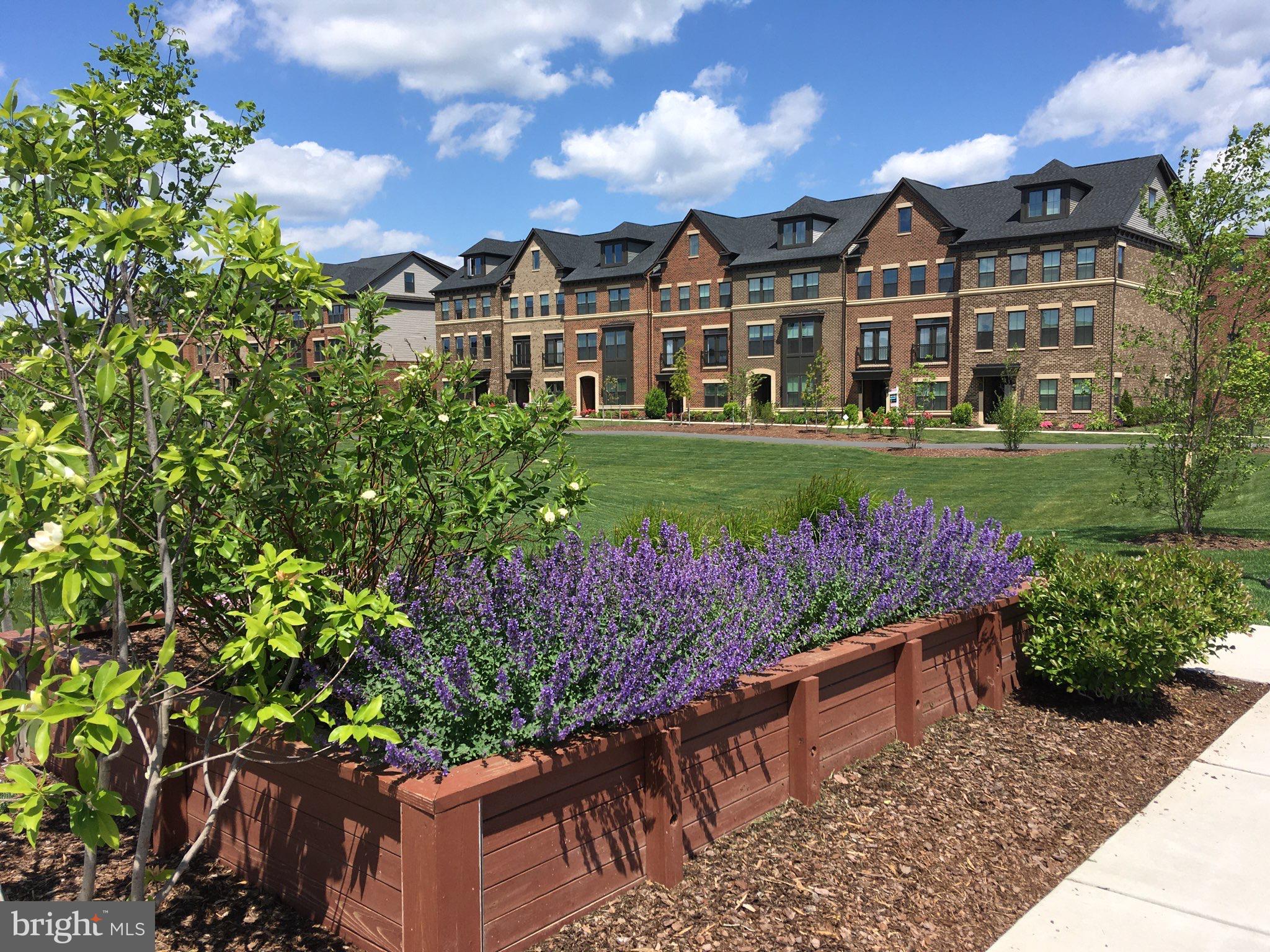 WESTMOORE AT MOOREFIELD - Residential Lease