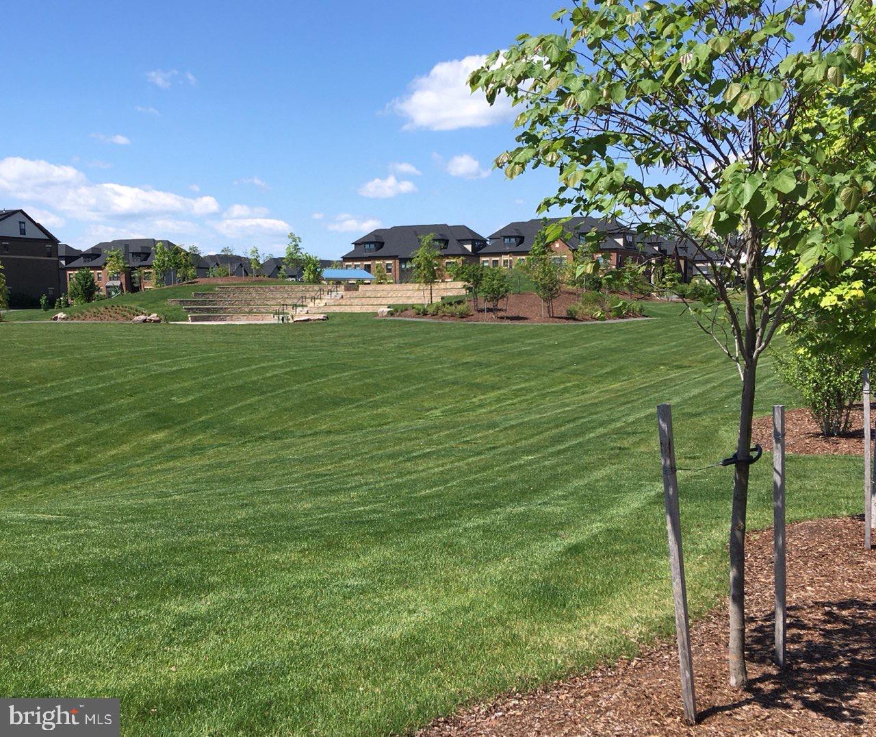 WESTMOORE AT MOOREFIELD - Residential Lease