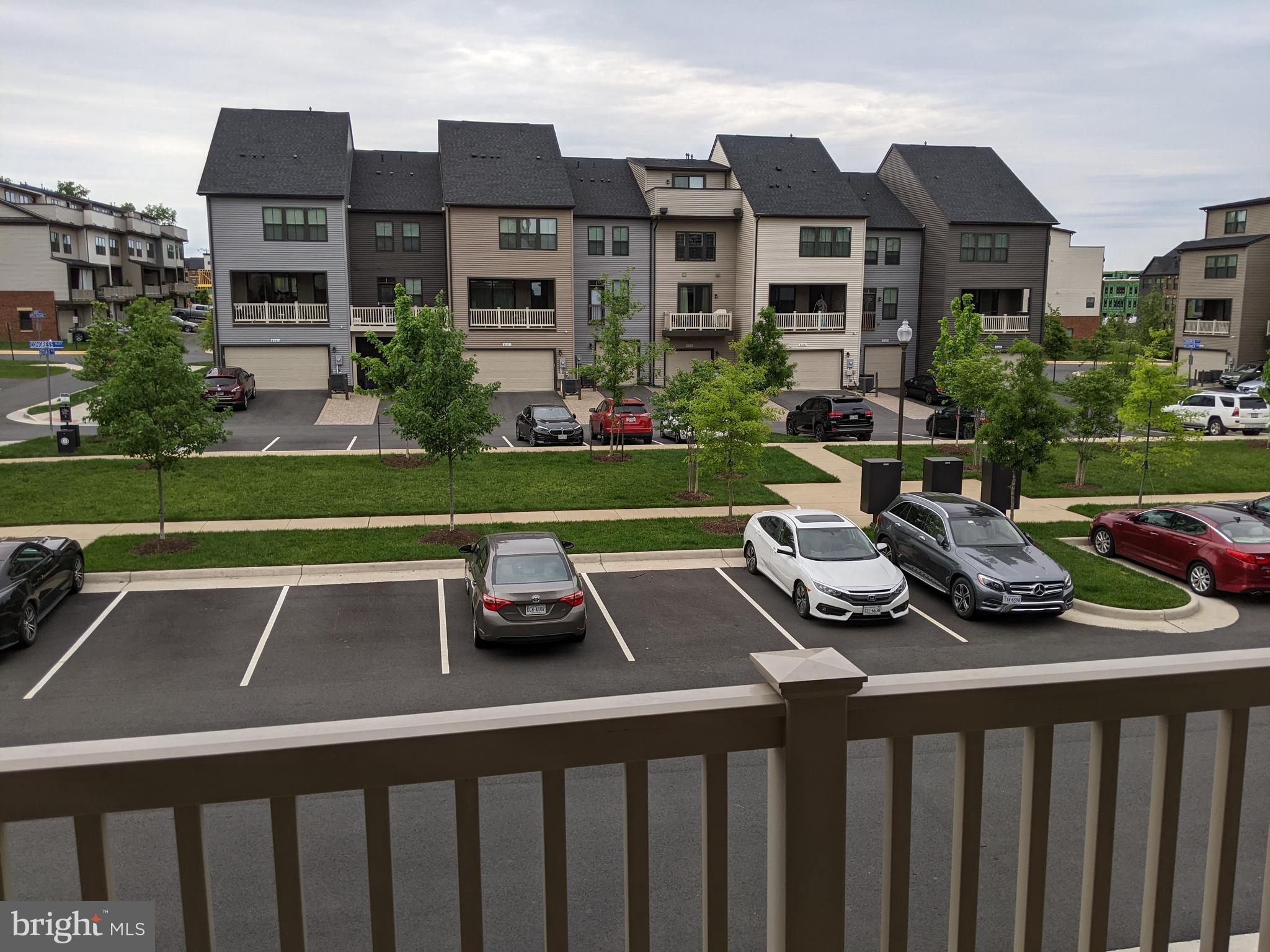 WESTMOORE AT MOOREFIELD - Residential Lease