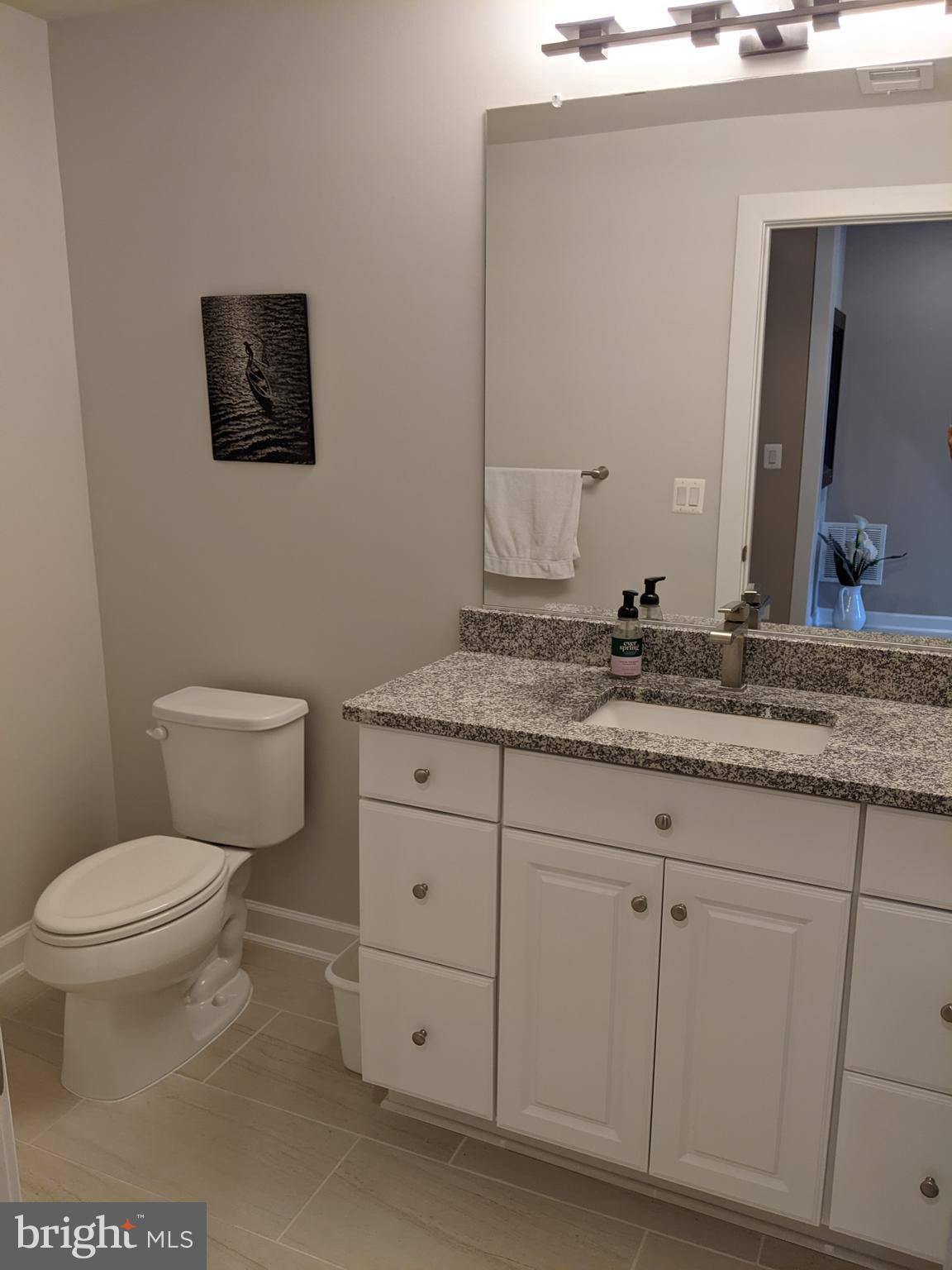 WESTMOORE AT MOOREFIELD - Residential Lease