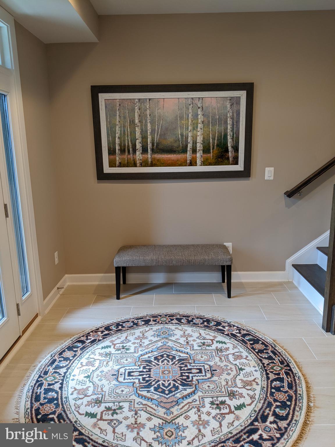 WESTMOORE AT MOOREFIELD - Residential Lease