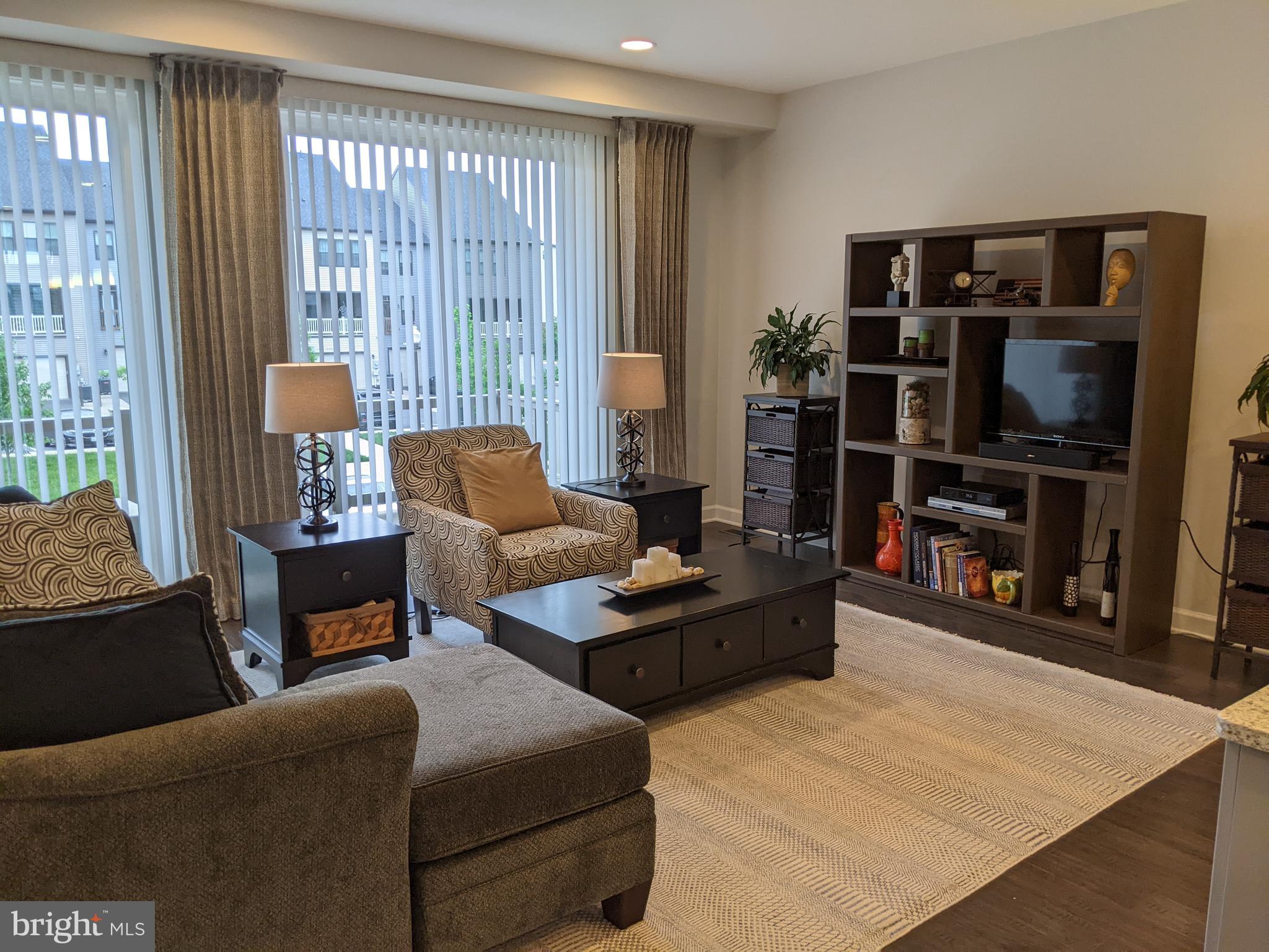 WESTMOORE AT MOOREFIELD - Residential Lease