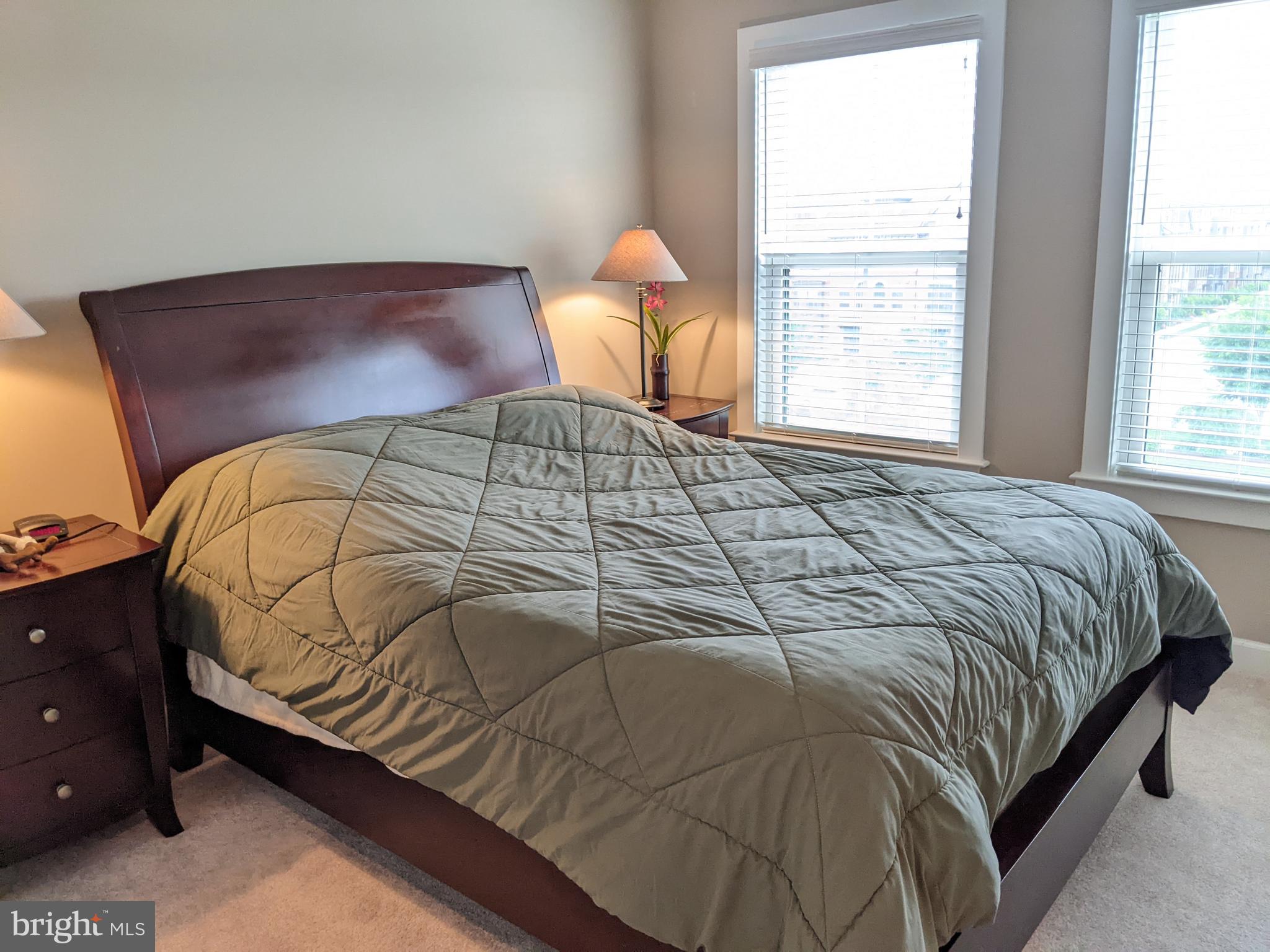 WESTMOORE AT MOOREFIELD - Residential Lease