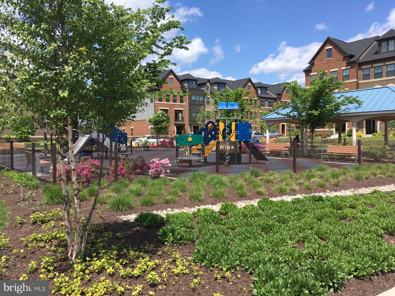 WESTMOORE AT MOOREFIELD - Residential Lease