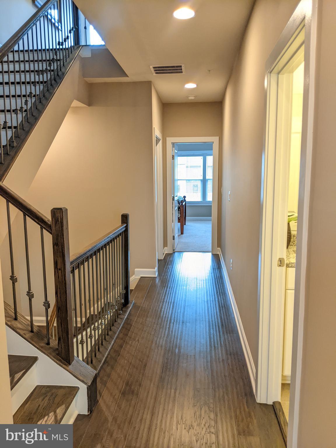 WESTMOORE AT MOOREFIELD - Residential Lease