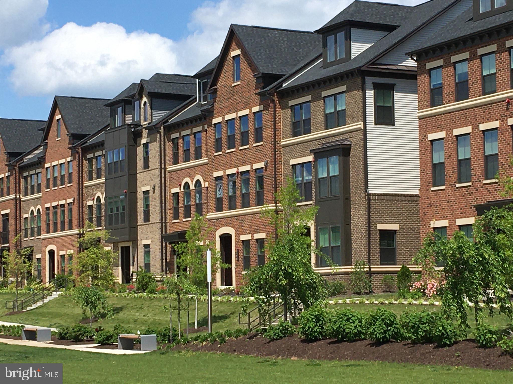 WESTMOORE AT MOOREFIELD - Residential Lease