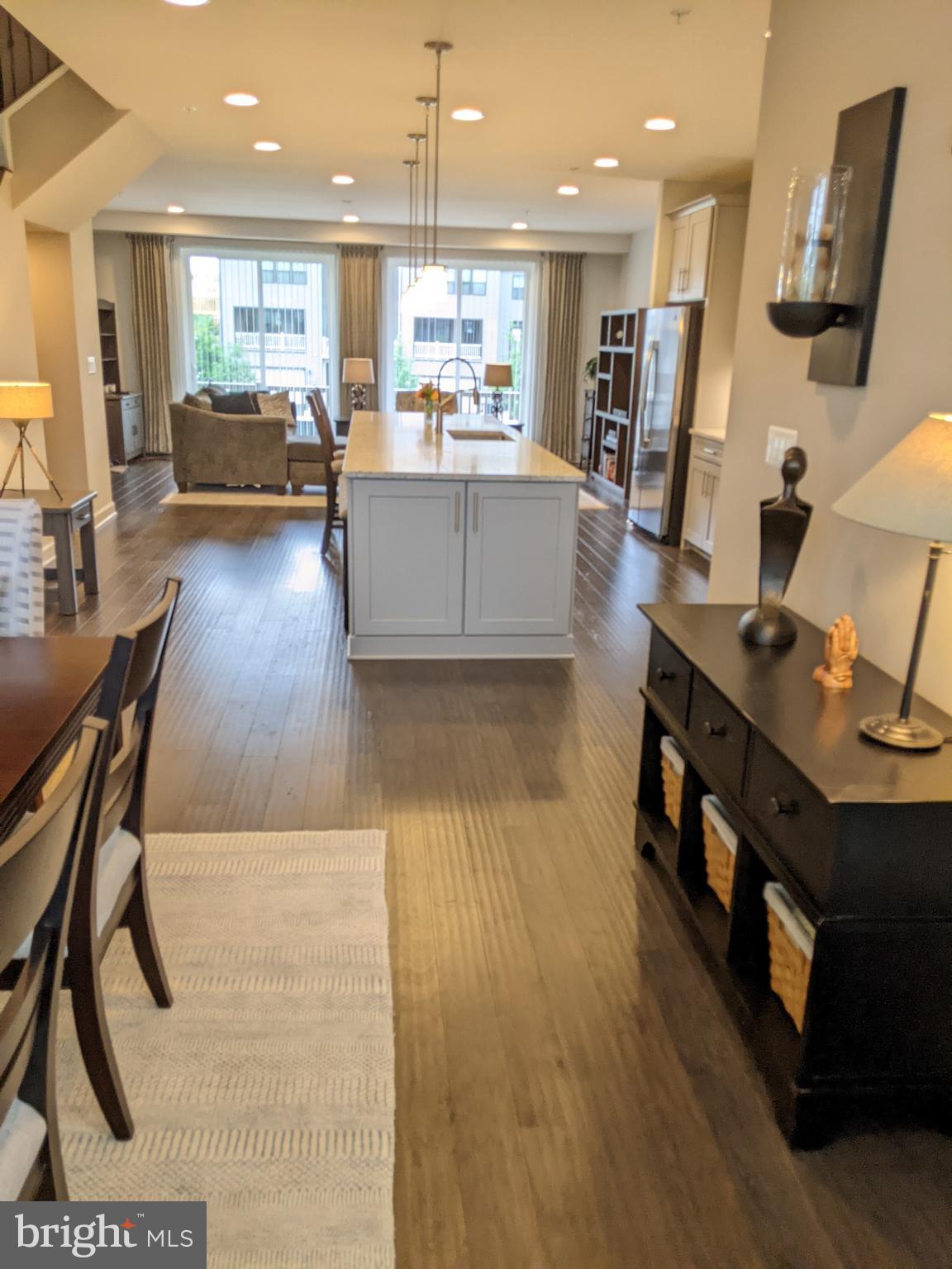 WESTMOORE AT MOOREFIELD - Residential Lease