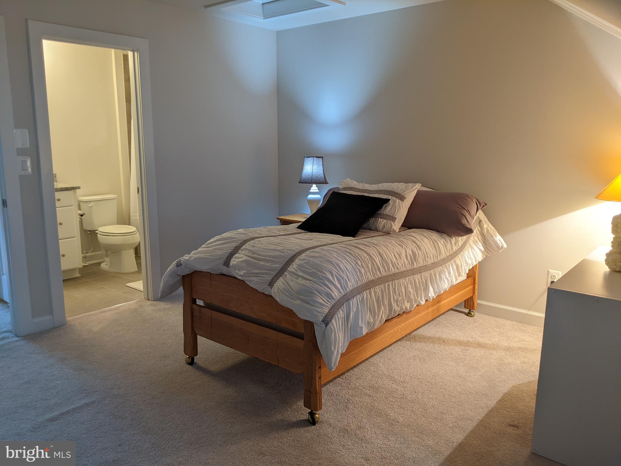 WESTMOORE AT MOOREFIELD - Residential Lease