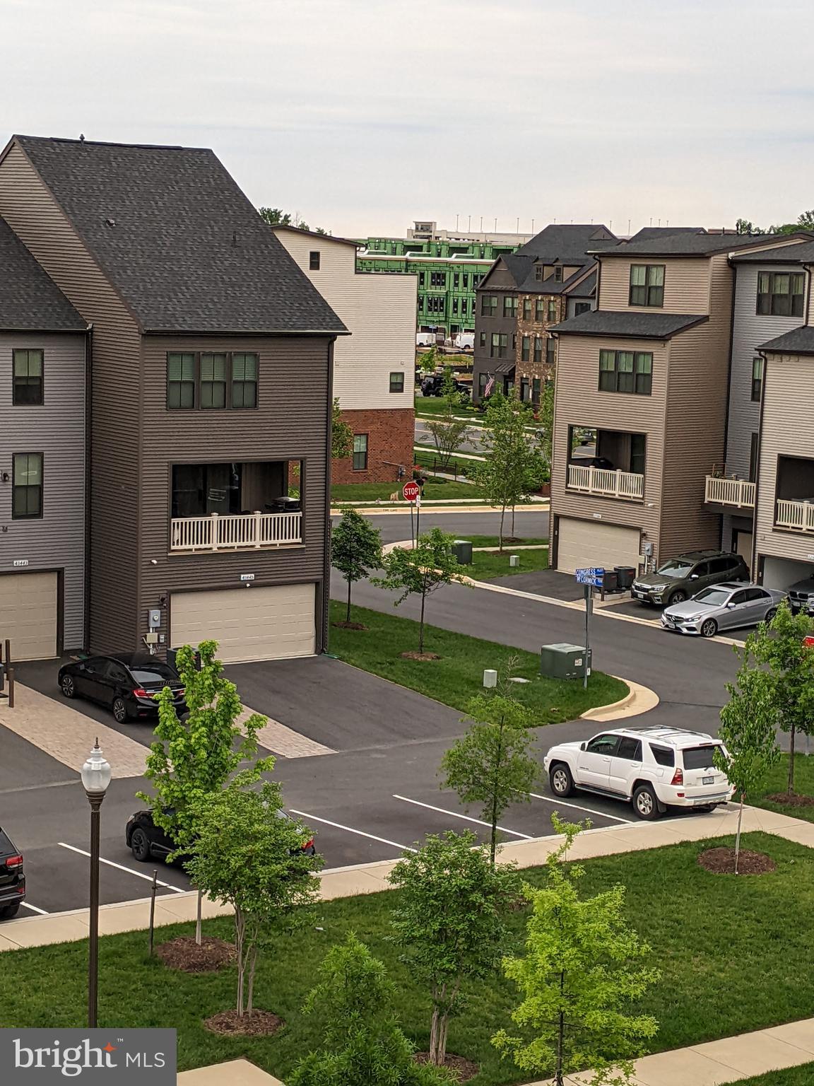 WESTMOORE AT MOOREFIELD - Residential Lease