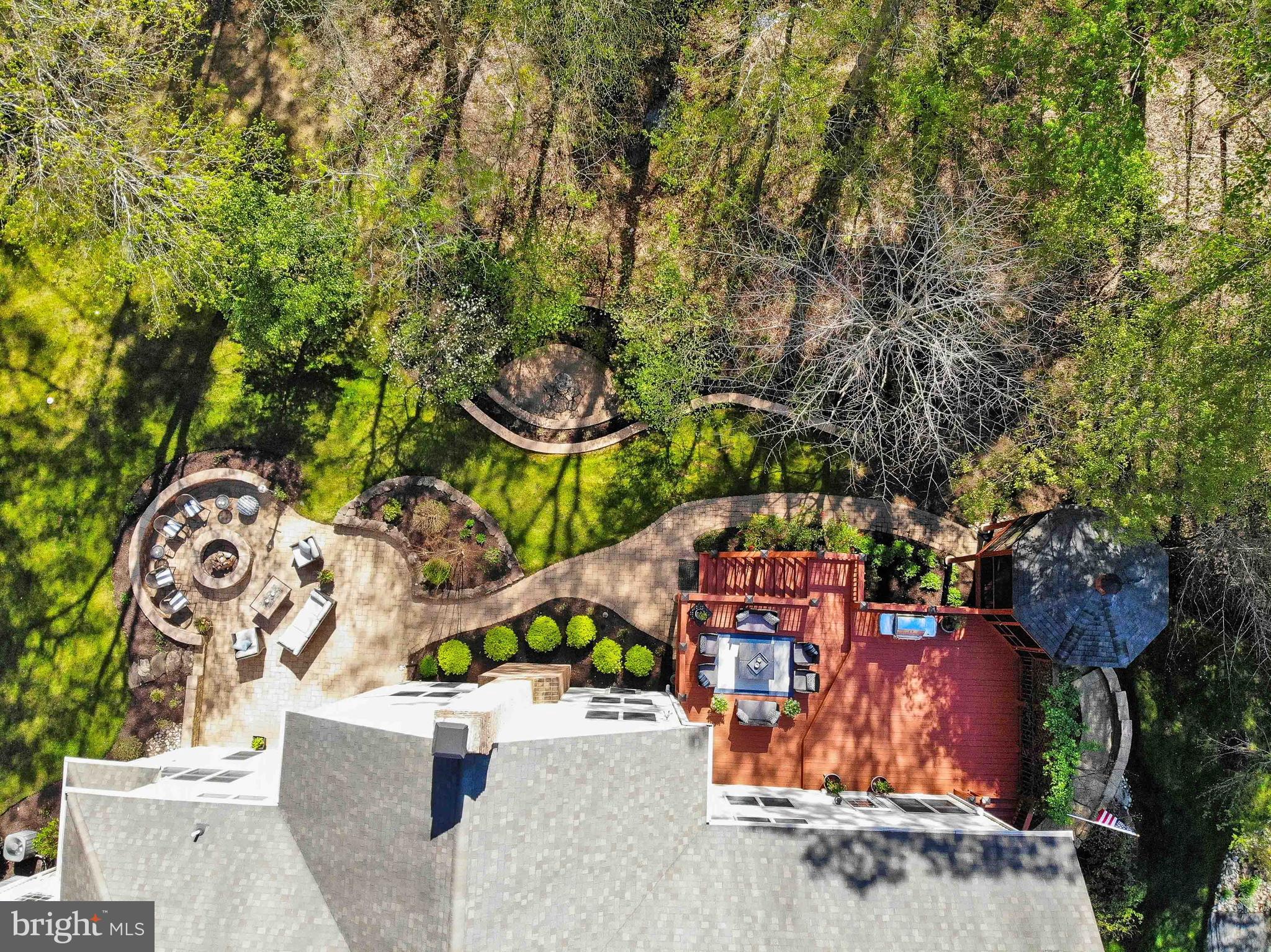 MOUNT TABOR GLEN - Residential