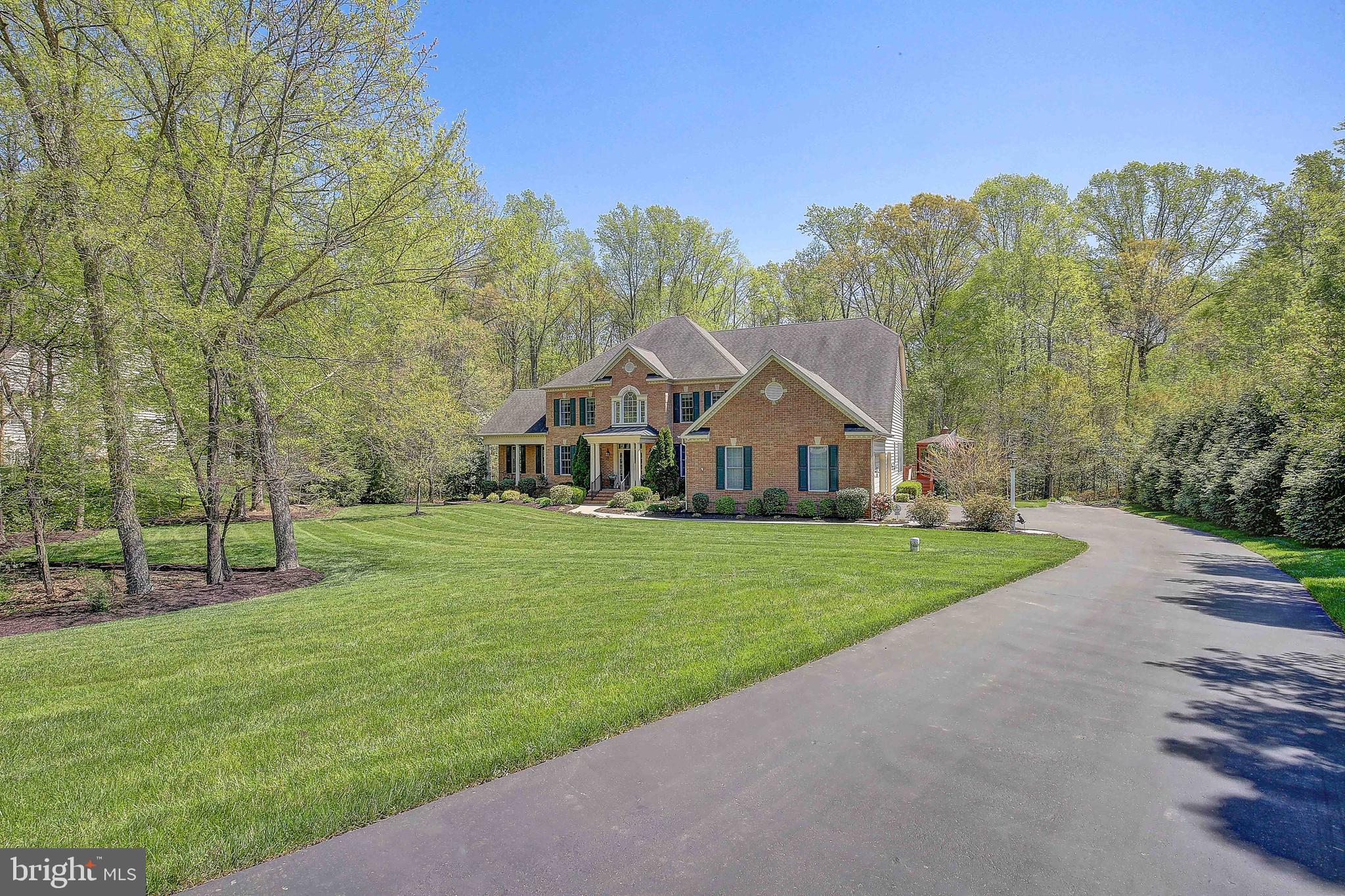 MOUNT TABOR GLEN - Residential