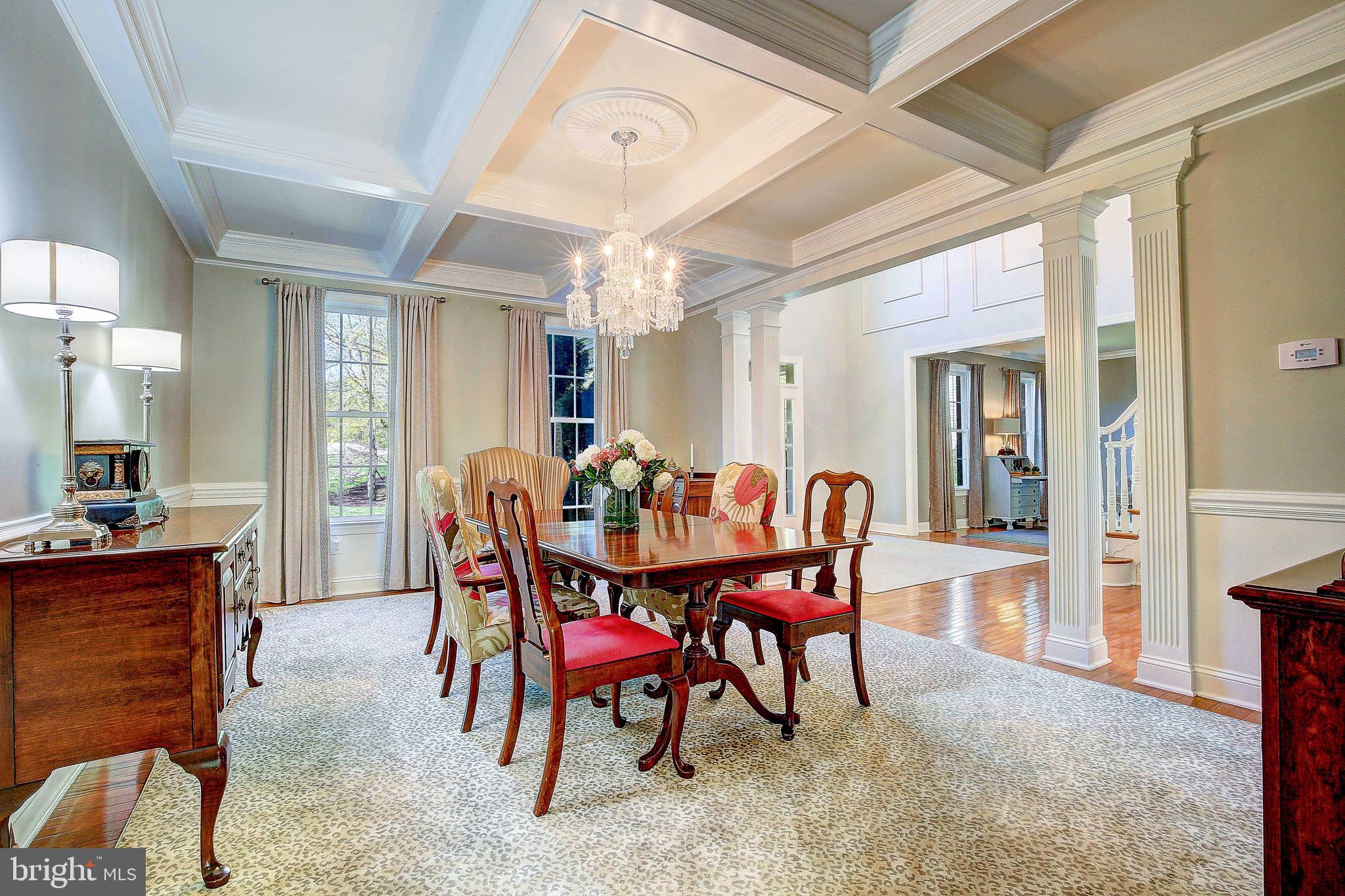 MOUNT TABOR GLEN - Residential