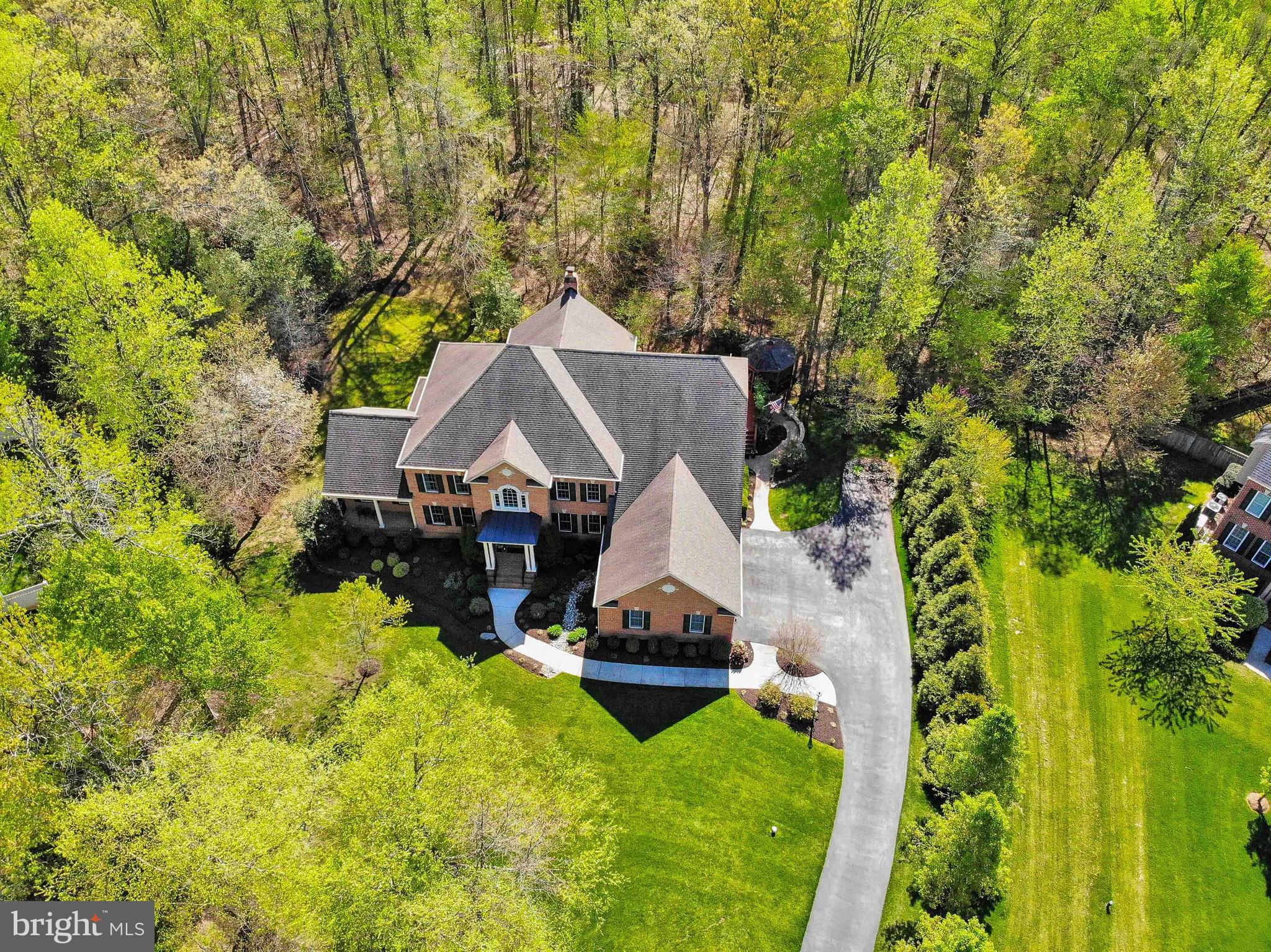 MOUNT TABOR GLEN - Residential