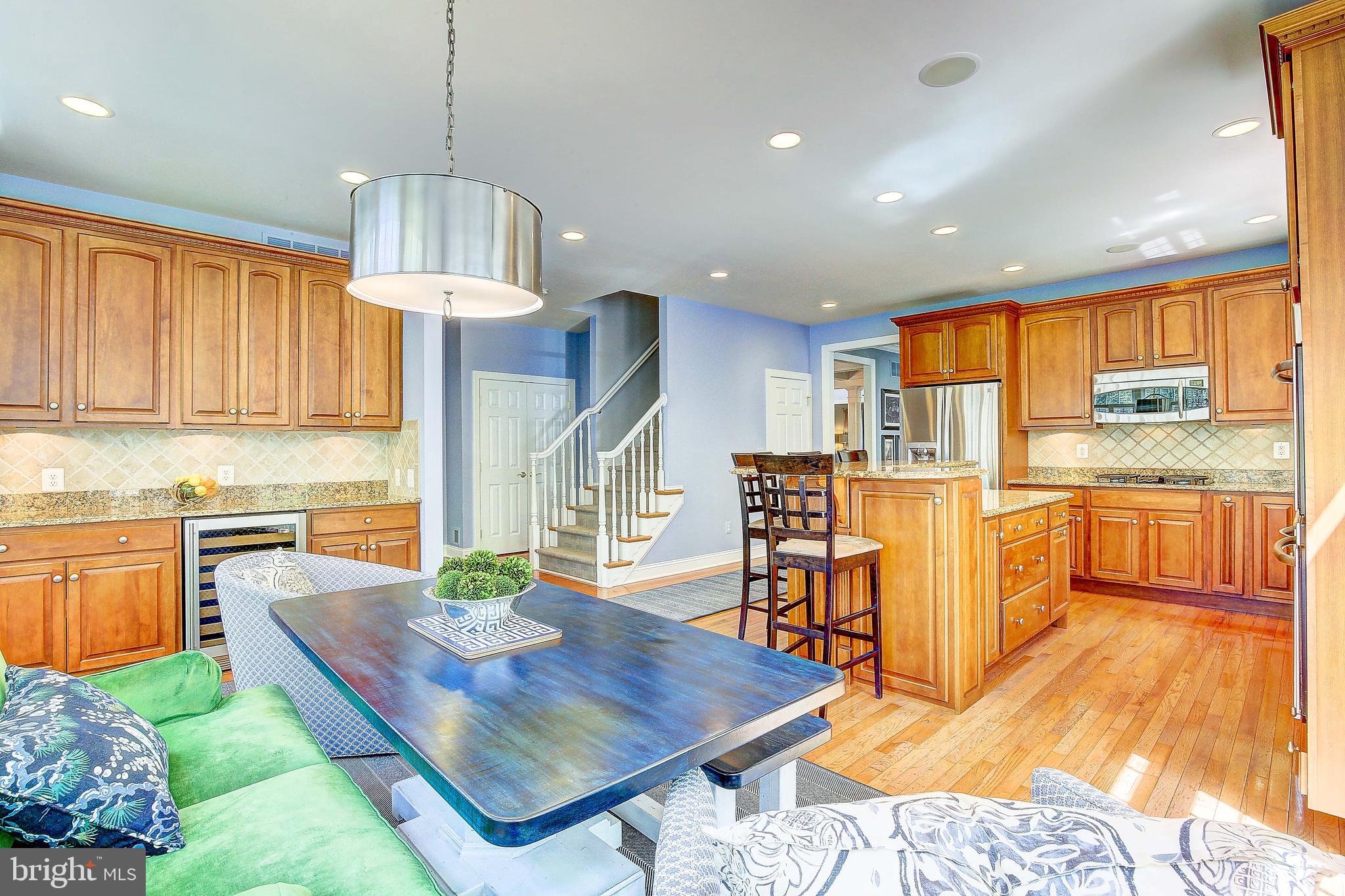 MOUNT TABOR GLEN - Residential