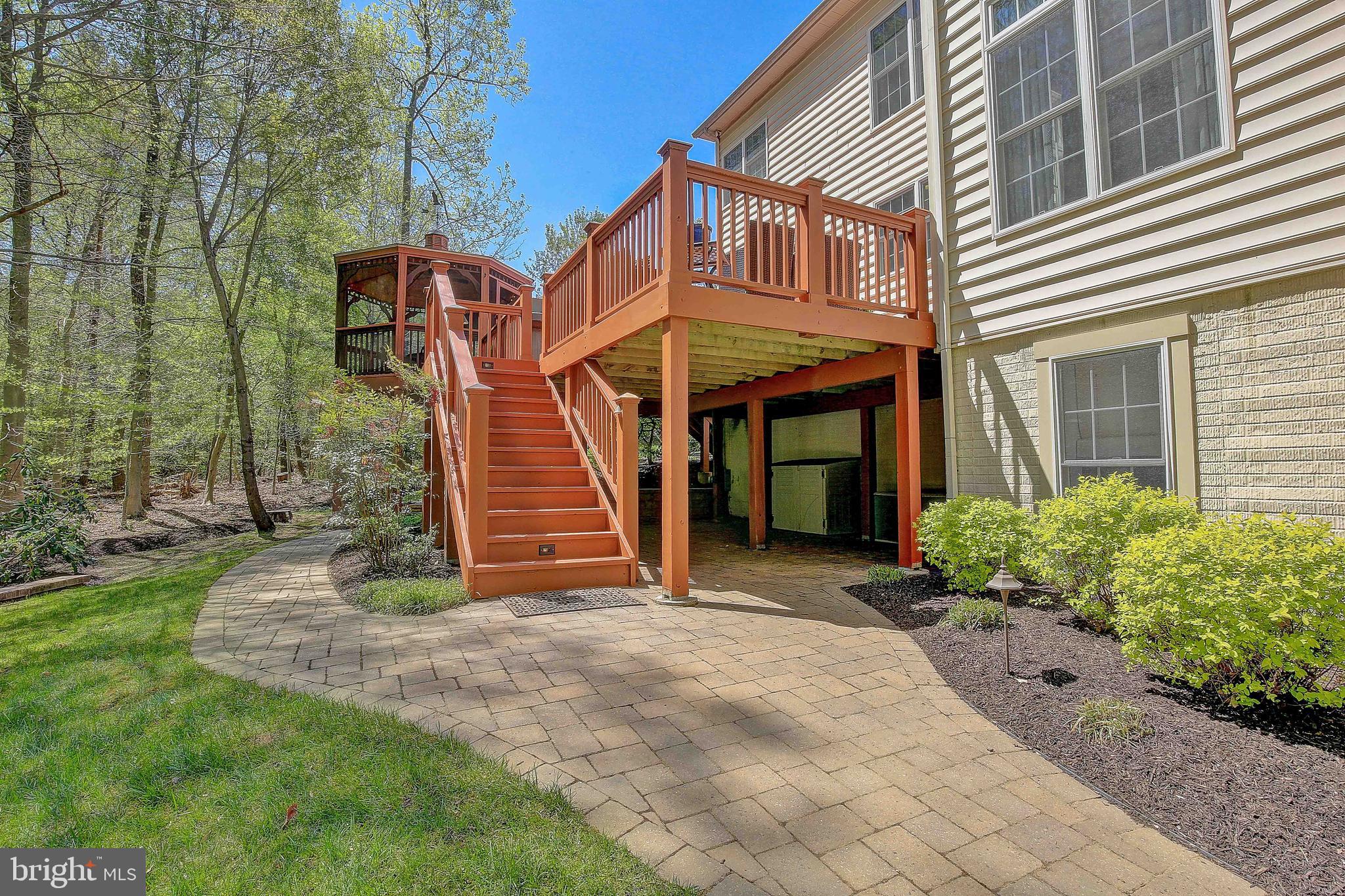 MOUNT TABOR GLEN - Residential