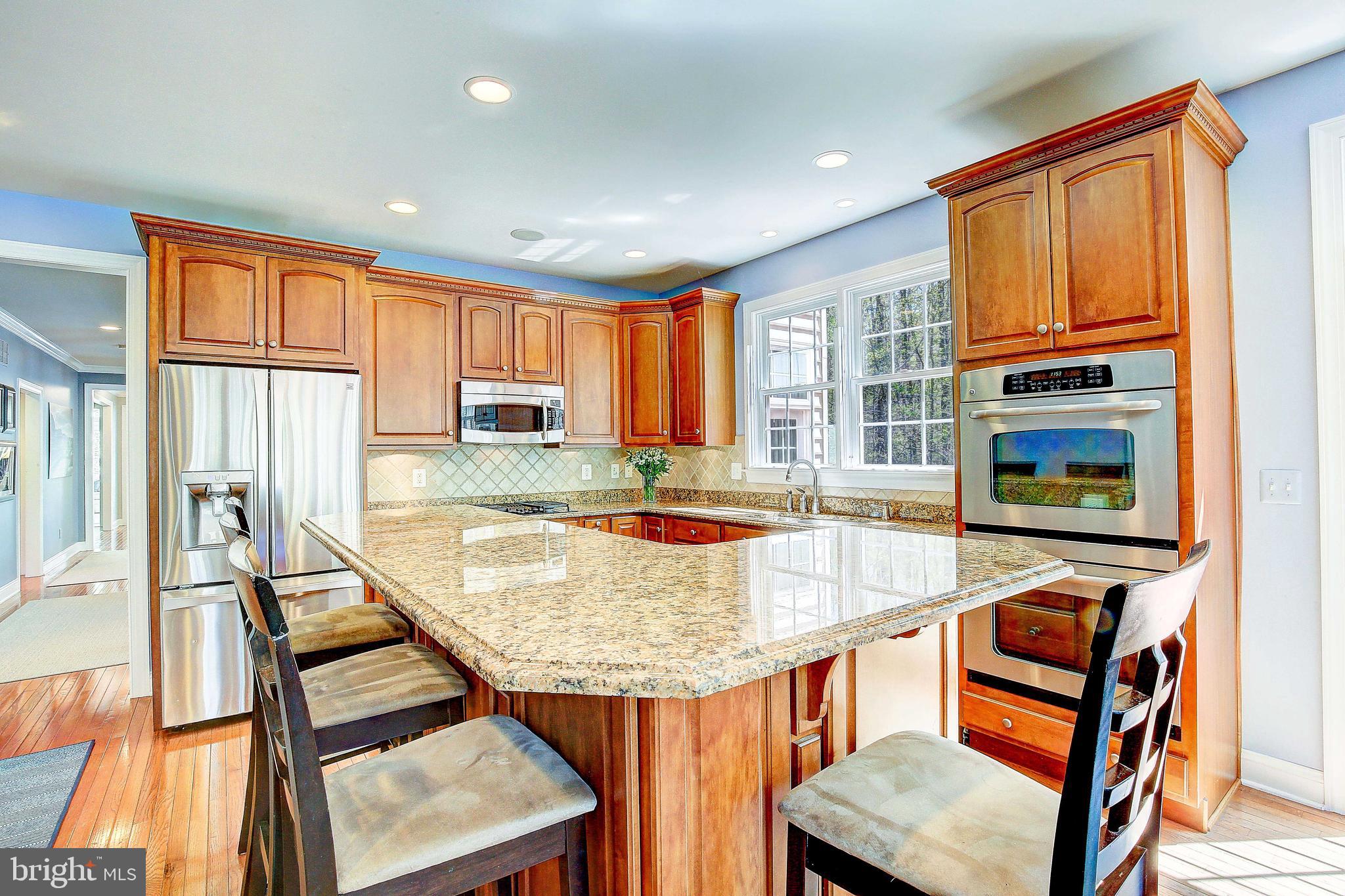 MOUNT TABOR GLEN - Residential