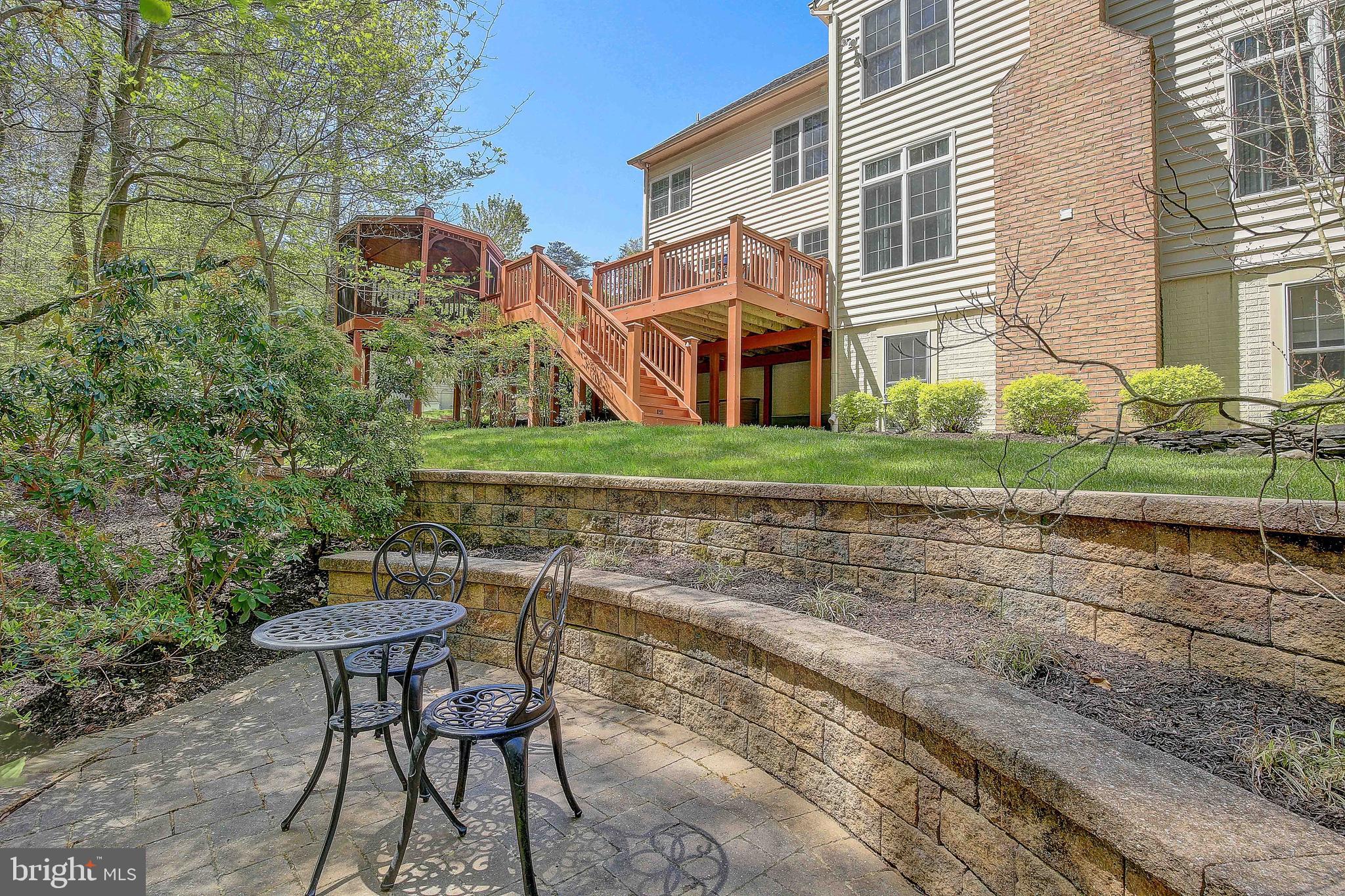 MOUNT TABOR GLEN - Residential