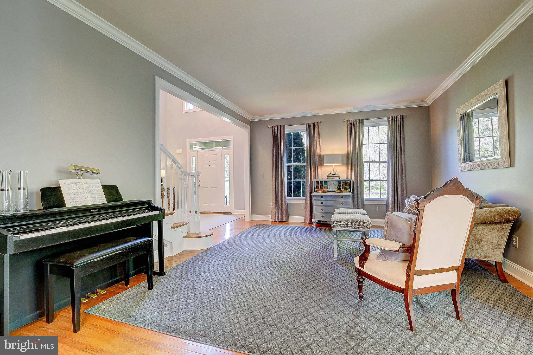 MOUNT TABOR GLEN - Residential