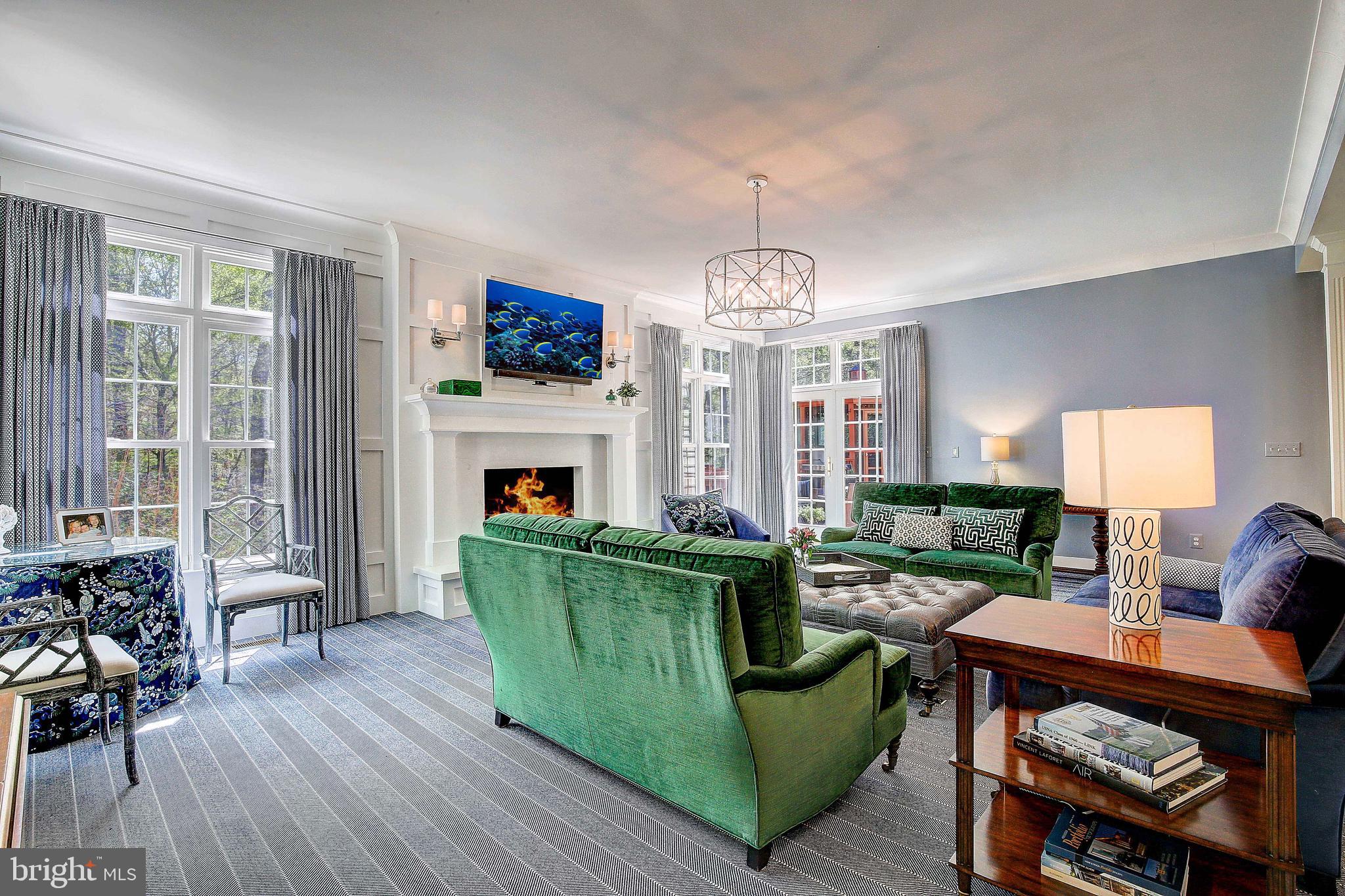 MOUNT TABOR GLEN - Residential