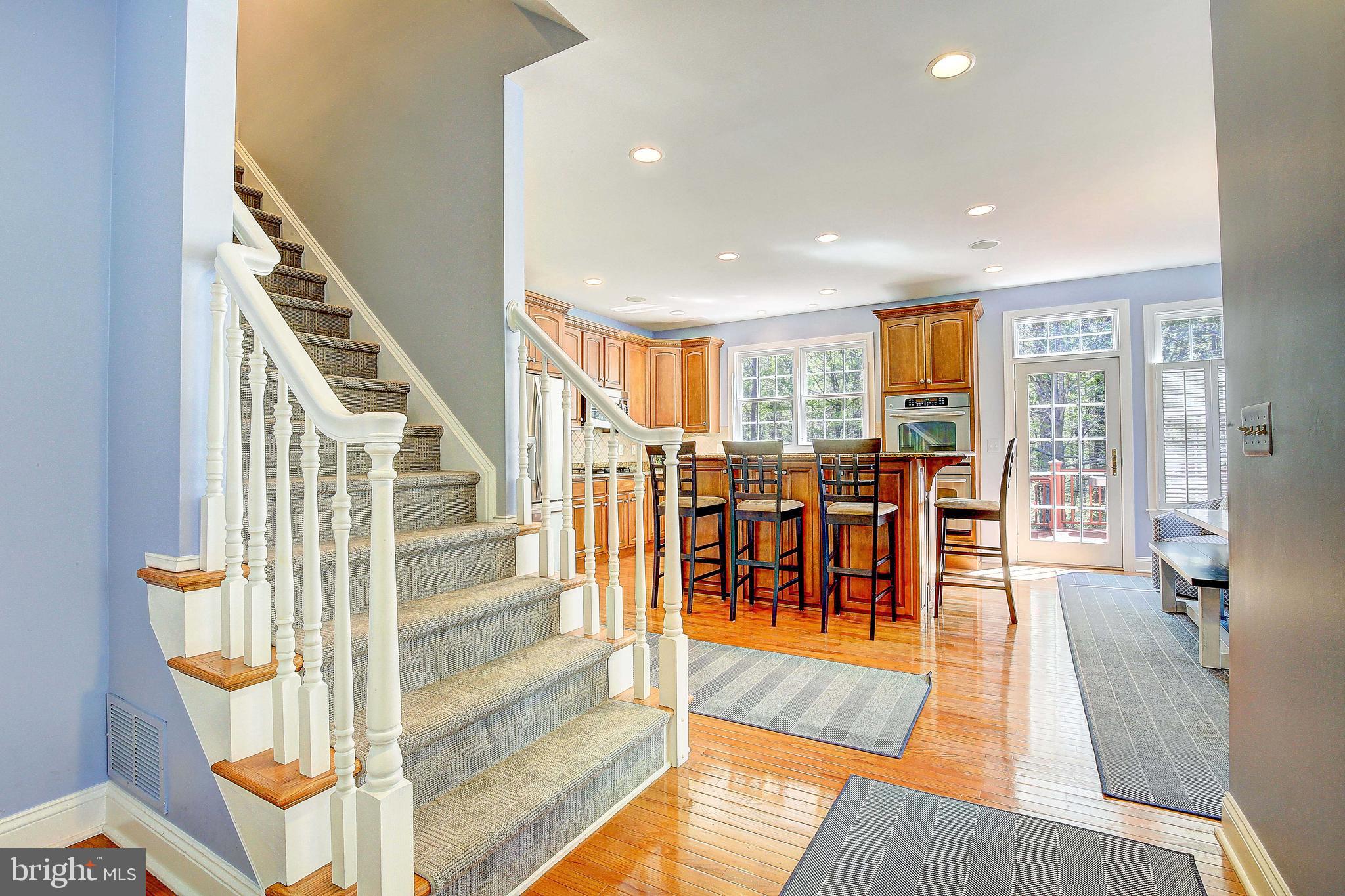 MOUNT TABOR GLEN - Residential