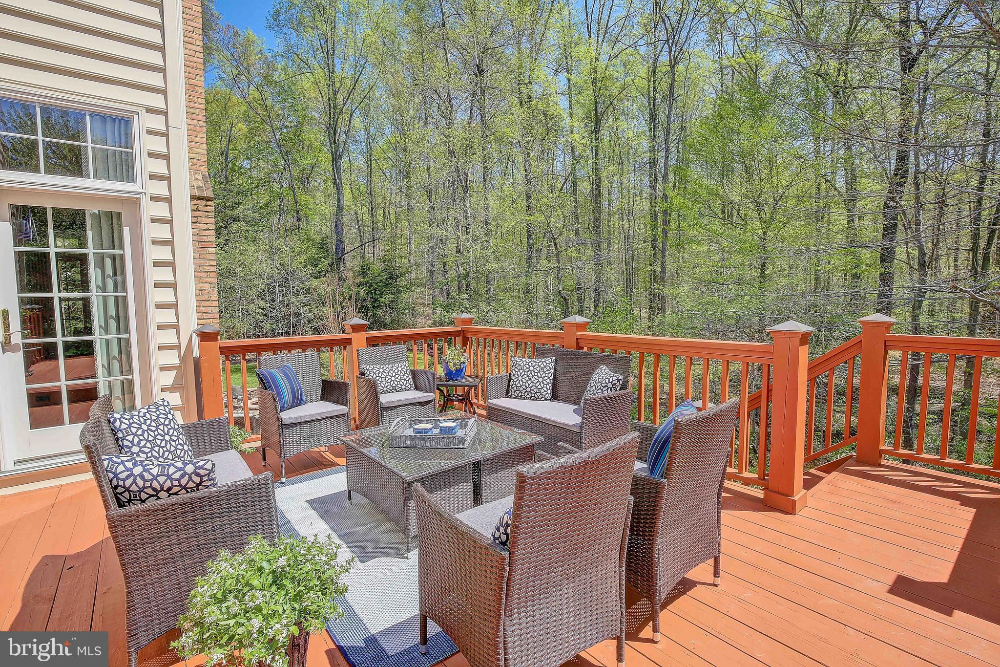 MOUNT TABOR GLEN - Residential