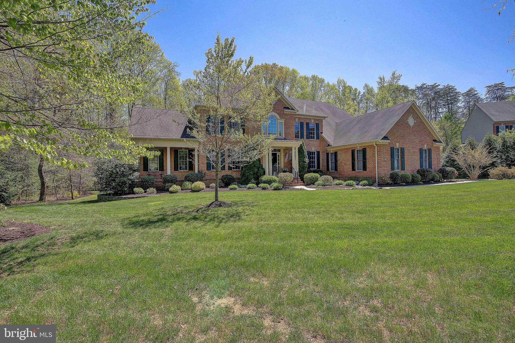 MOUNT TABOR GLEN - Residential