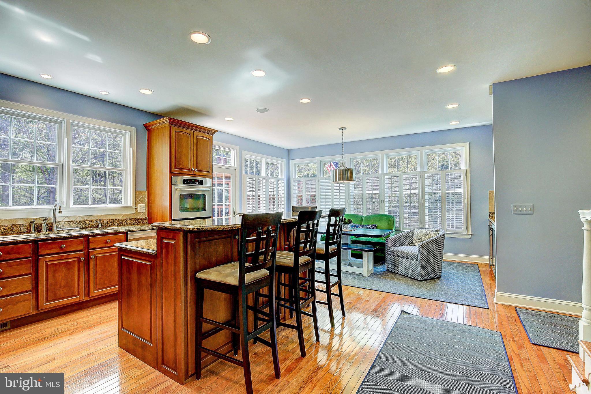 MOUNT TABOR GLEN - Residential