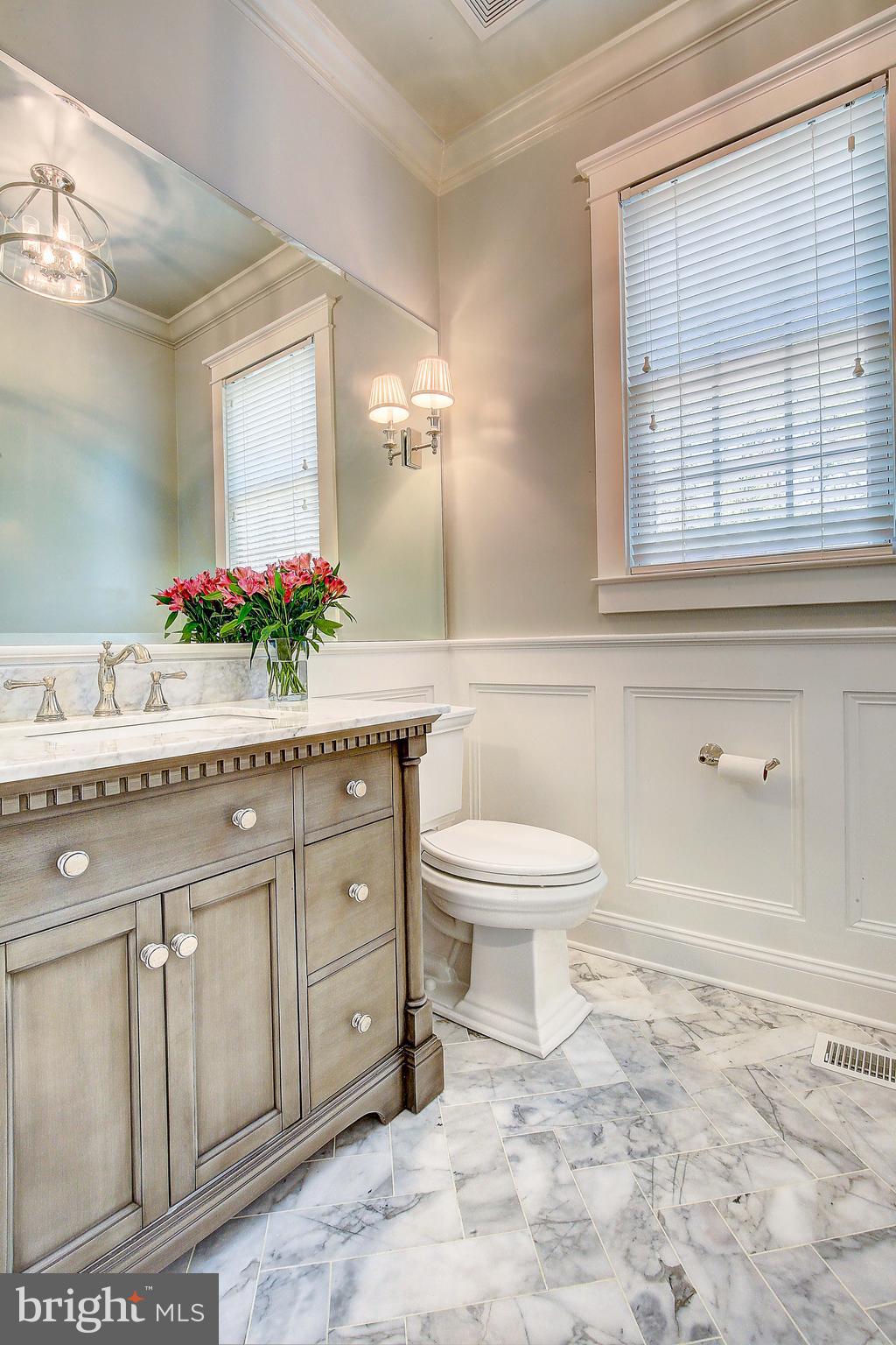 MOUNT TABOR GLEN - Residential