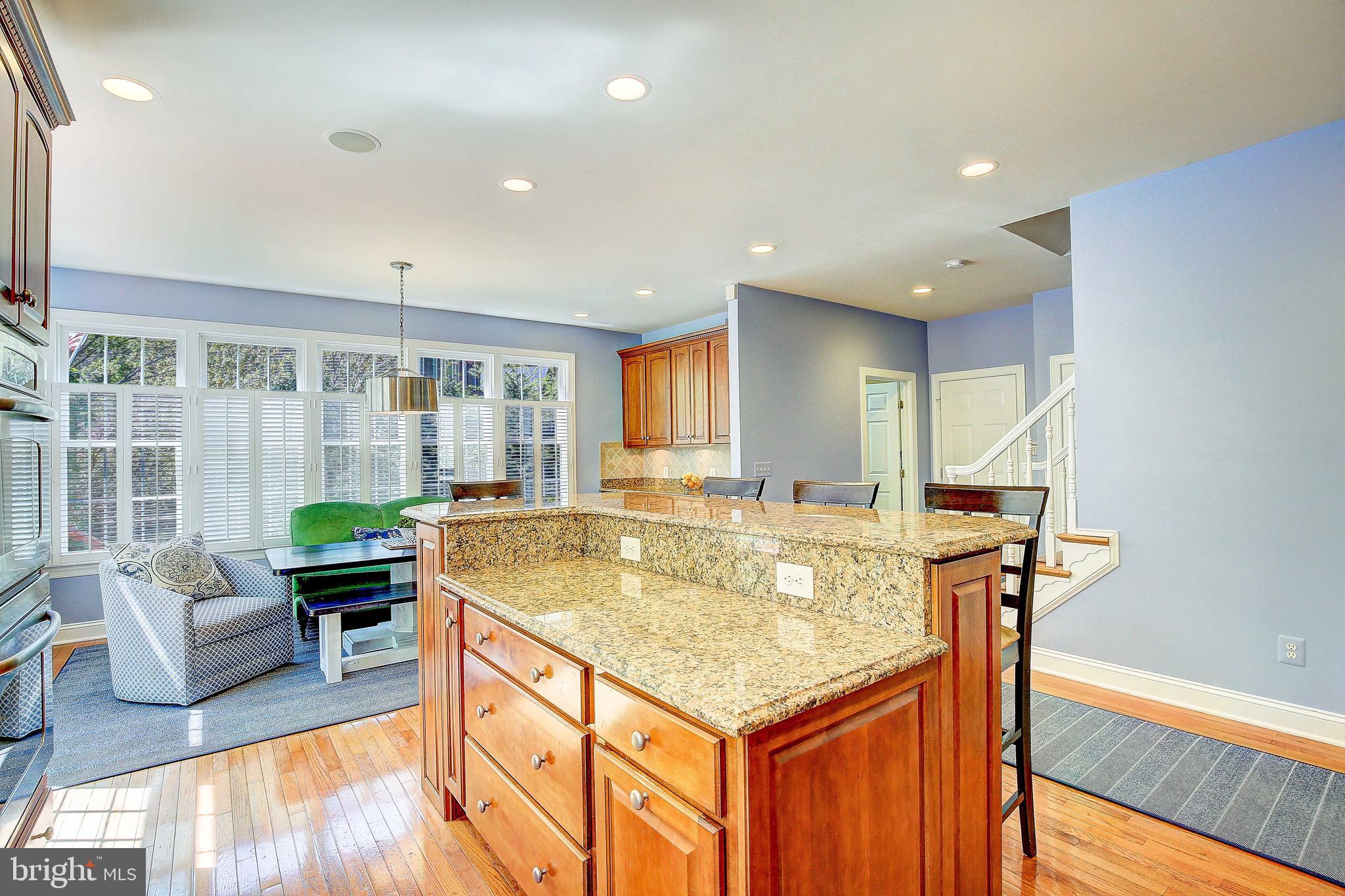 MOUNT TABOR GLEN - Residential