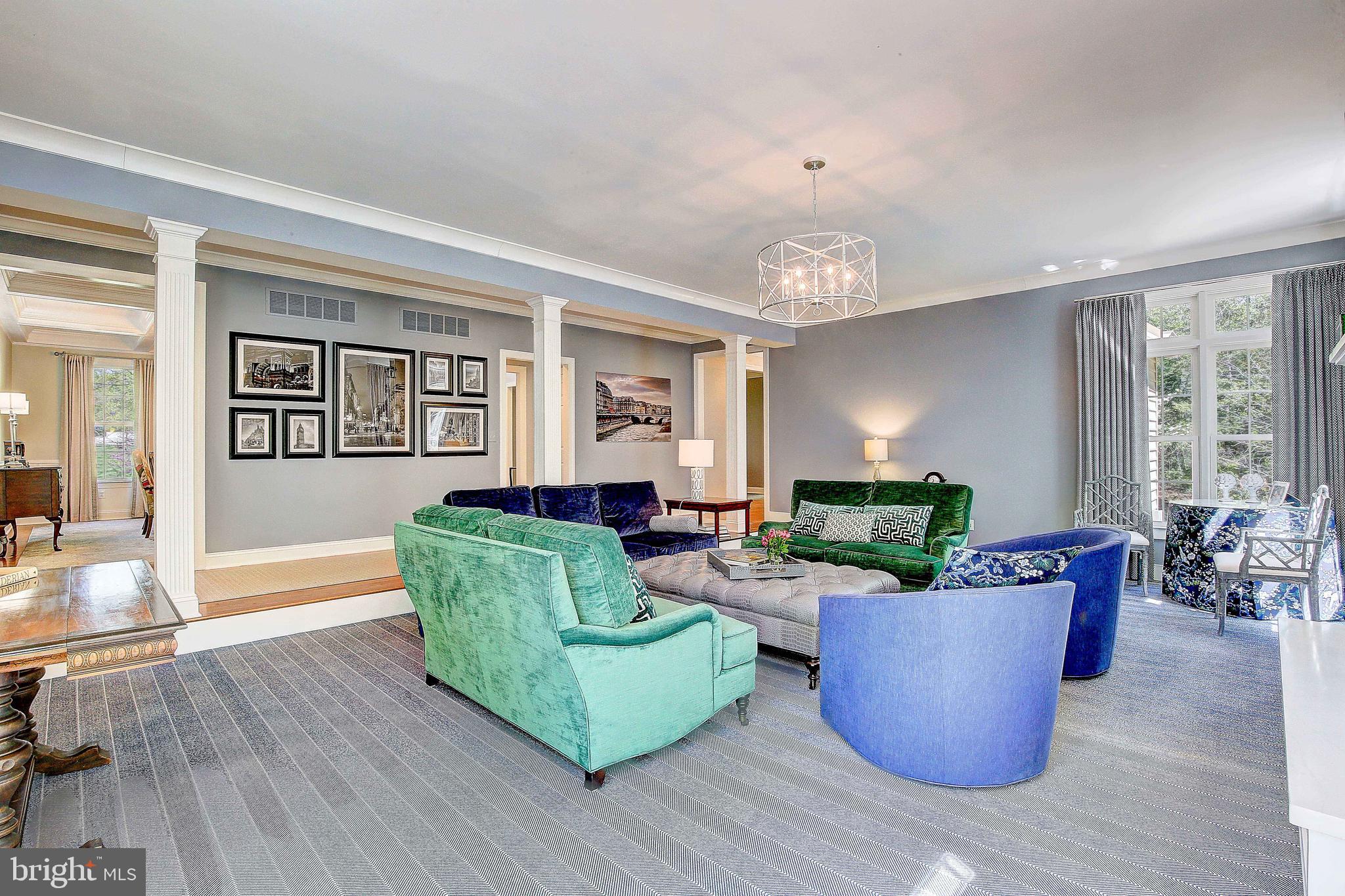 MOUNT TABOR GLEN - Residential