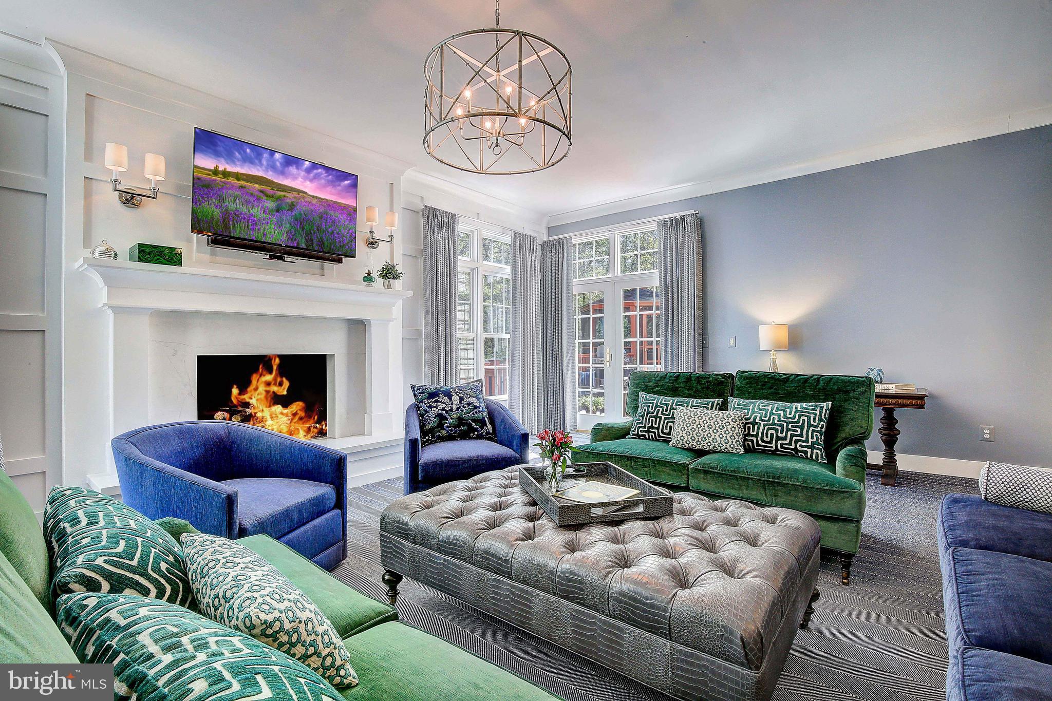 MOUNT TABOR GLEN - Residential