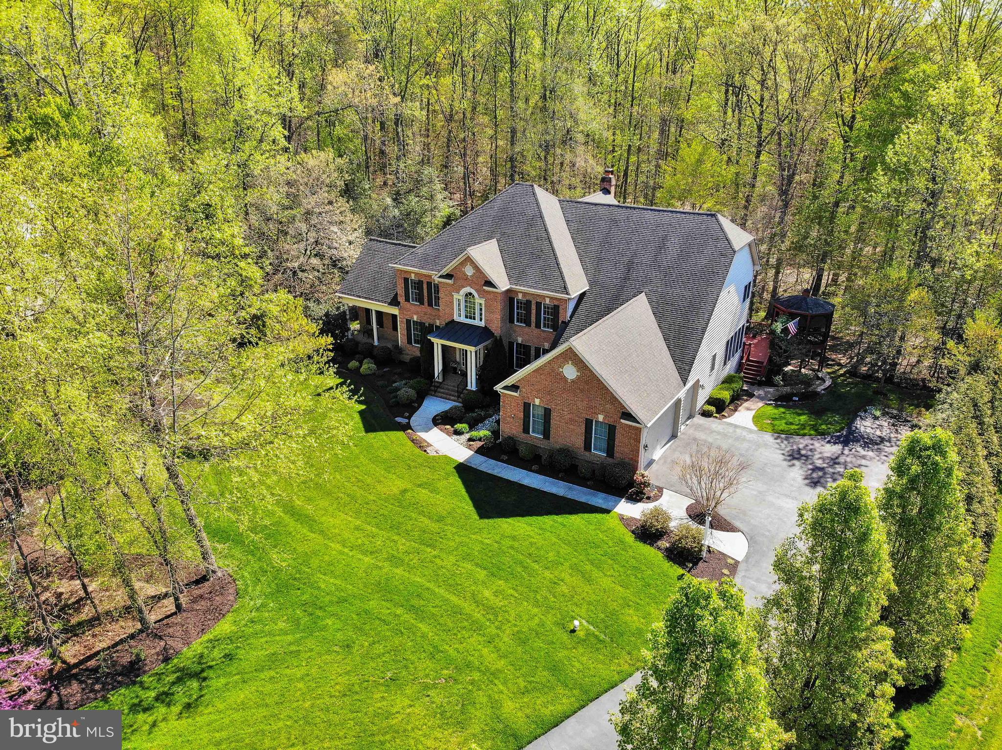 MOUNT TABOR GLEN - Residential