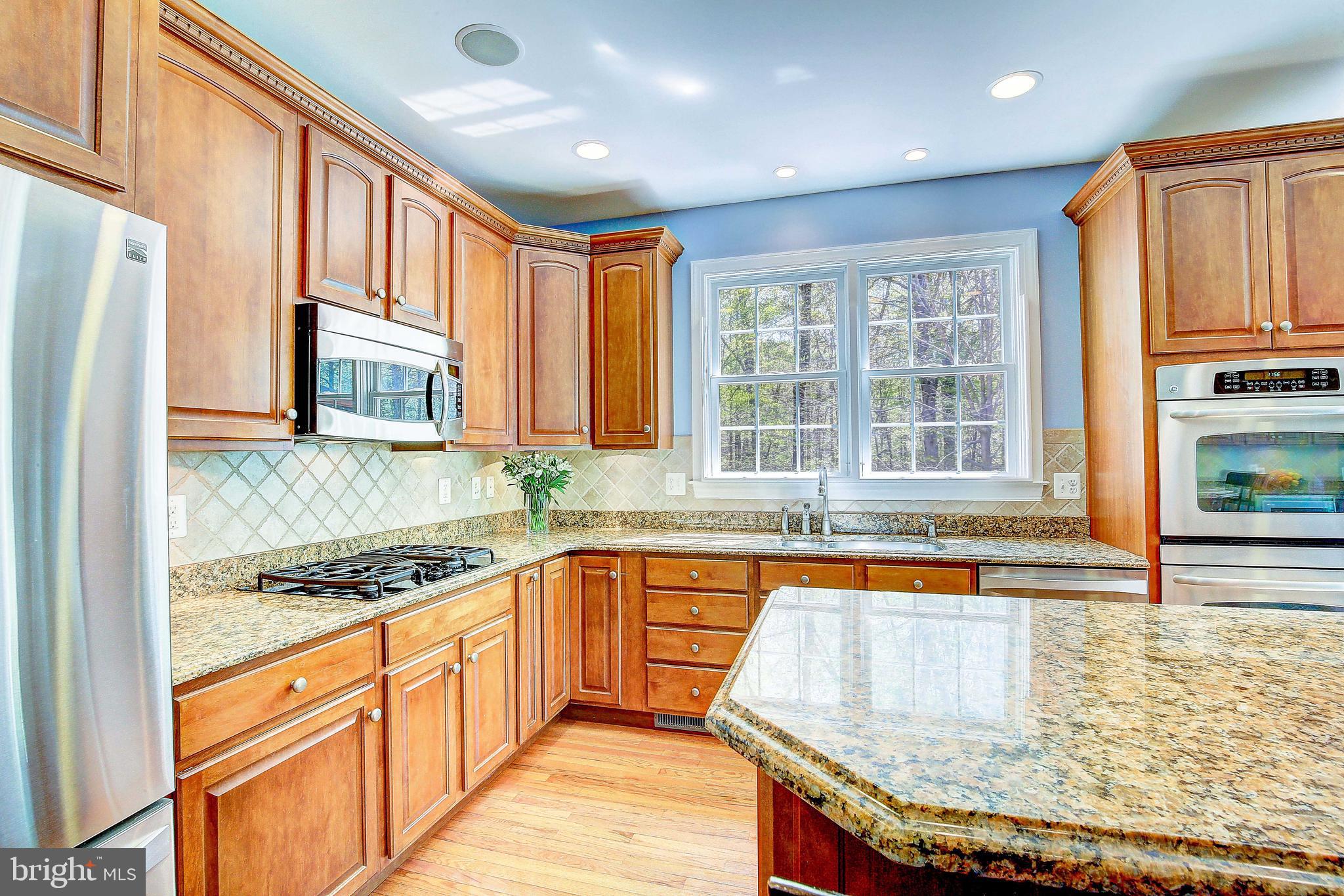 MOUNT TABOR GLEN - Residential