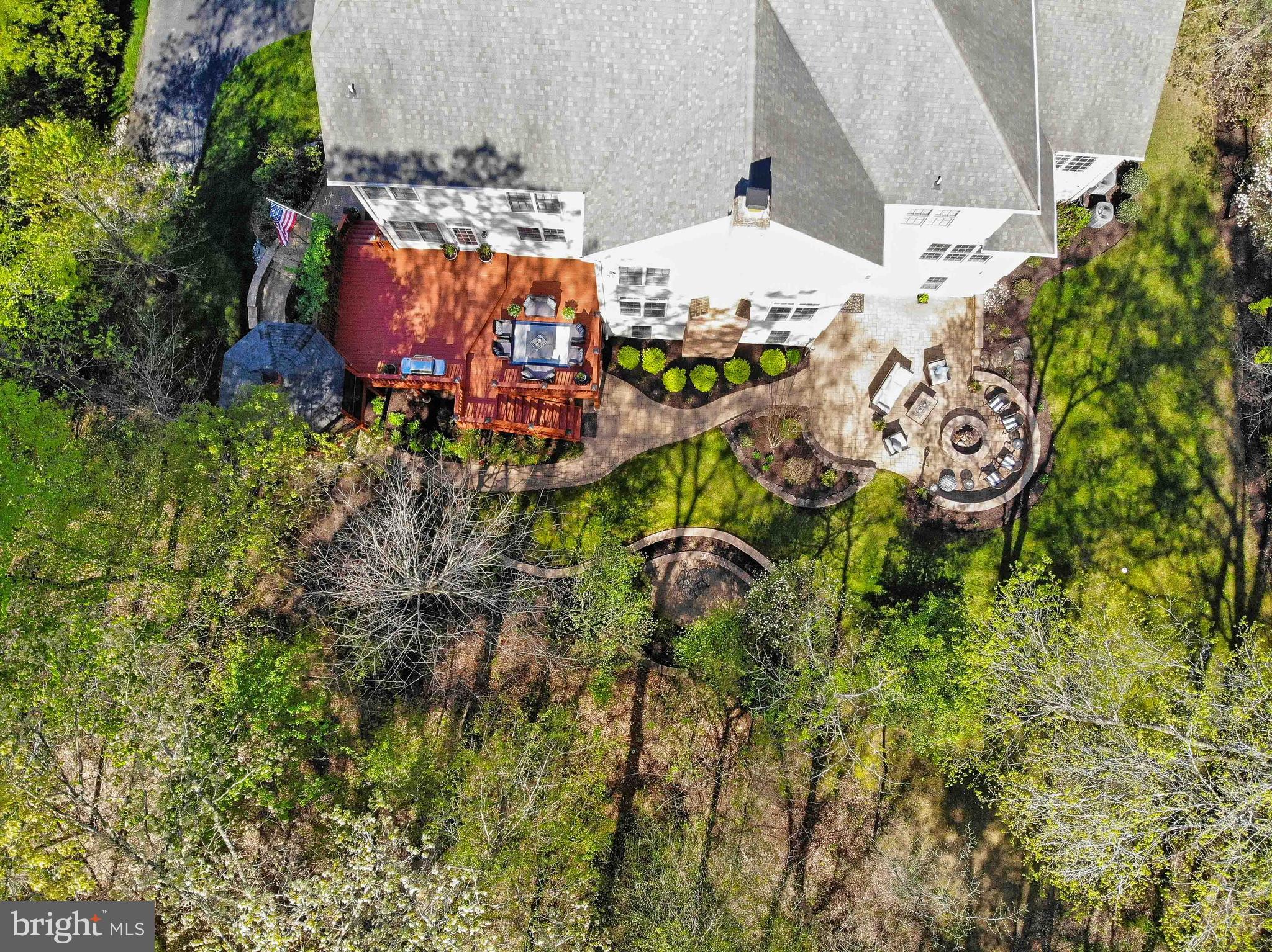 MOUNT TABOR GLEN - Residential