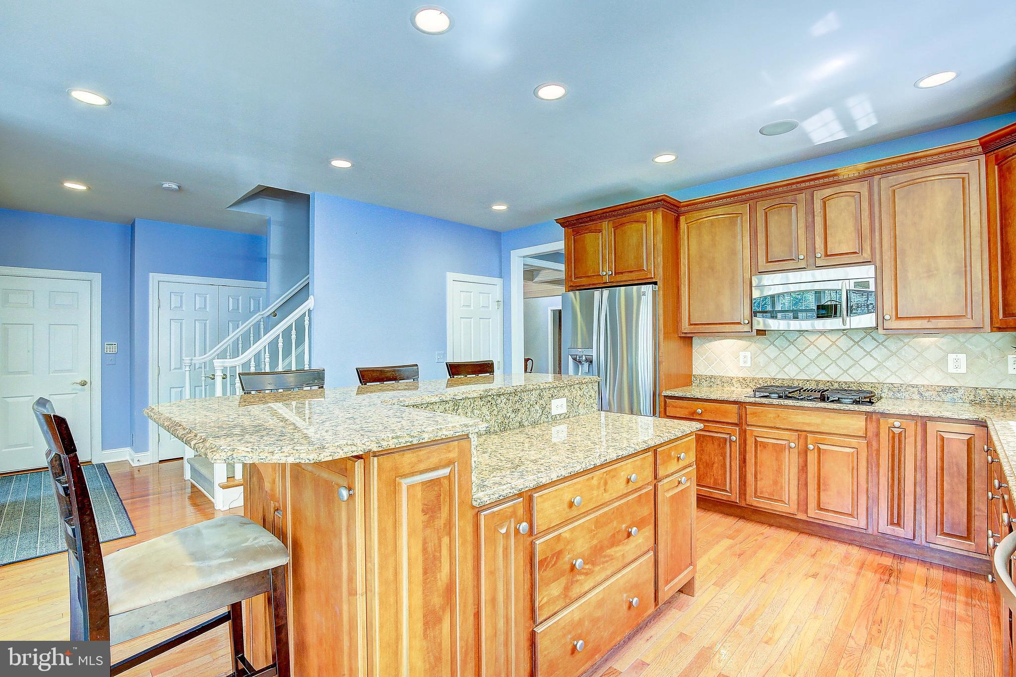 MOUNT TABOR GLEN - Residential