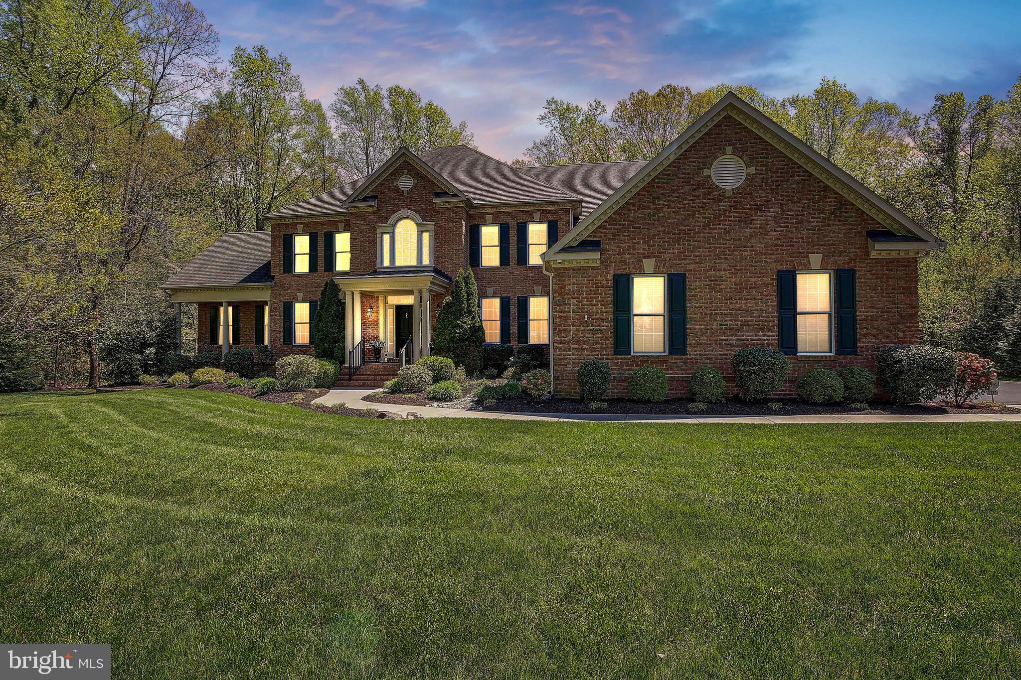 MOUNT TABOR GLEN - Residential