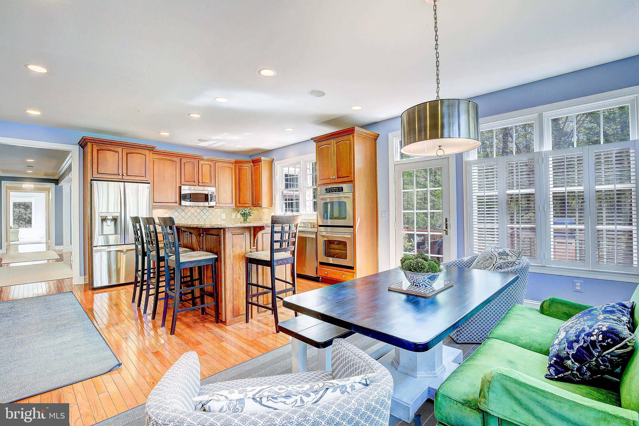 MOUNT TABOR GLEN - Residential