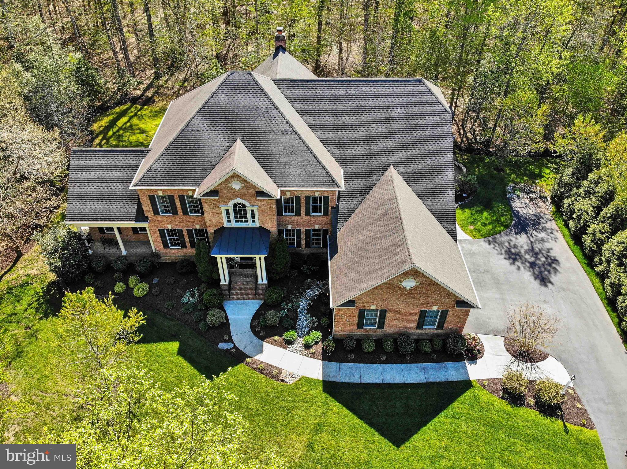 MOUNT TABOR GLEN - Residential