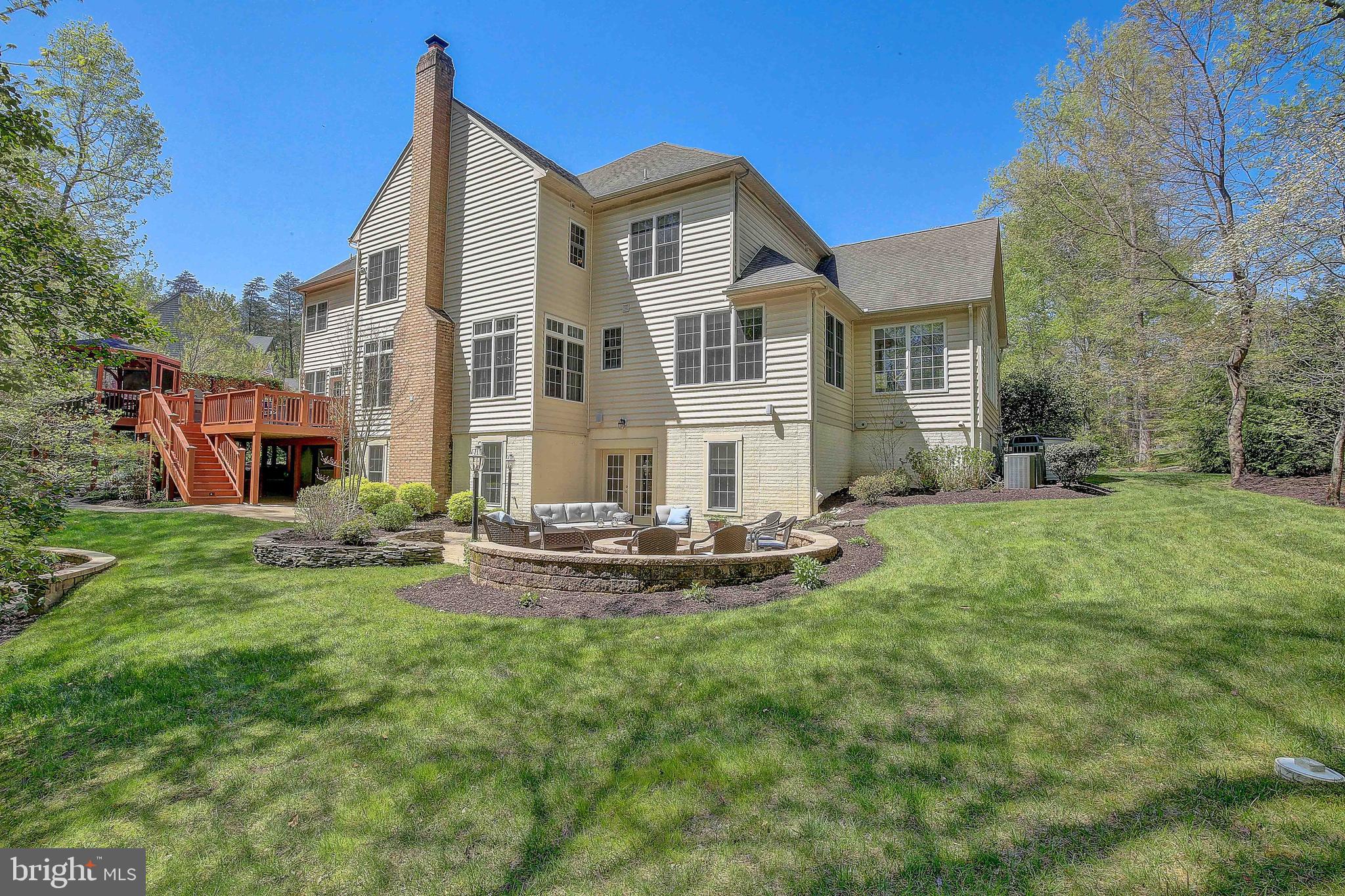 MOUNT TABOR GLEN - Residential