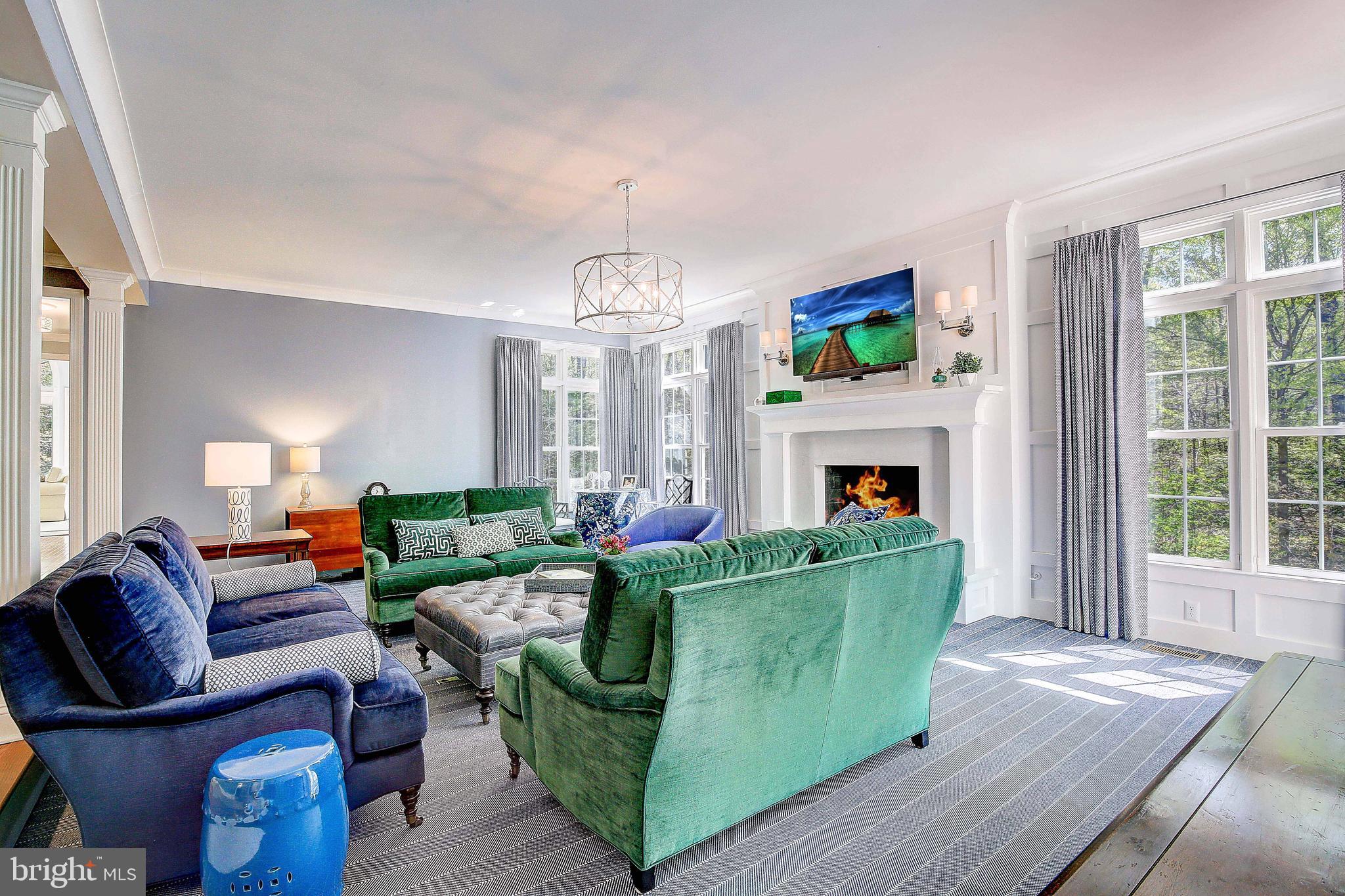 MOUNT TABOR GLEN - Residential