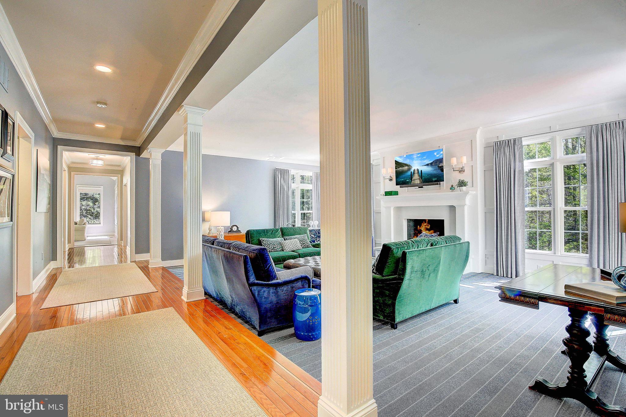 MOUNT TABOR GLEN - Residential