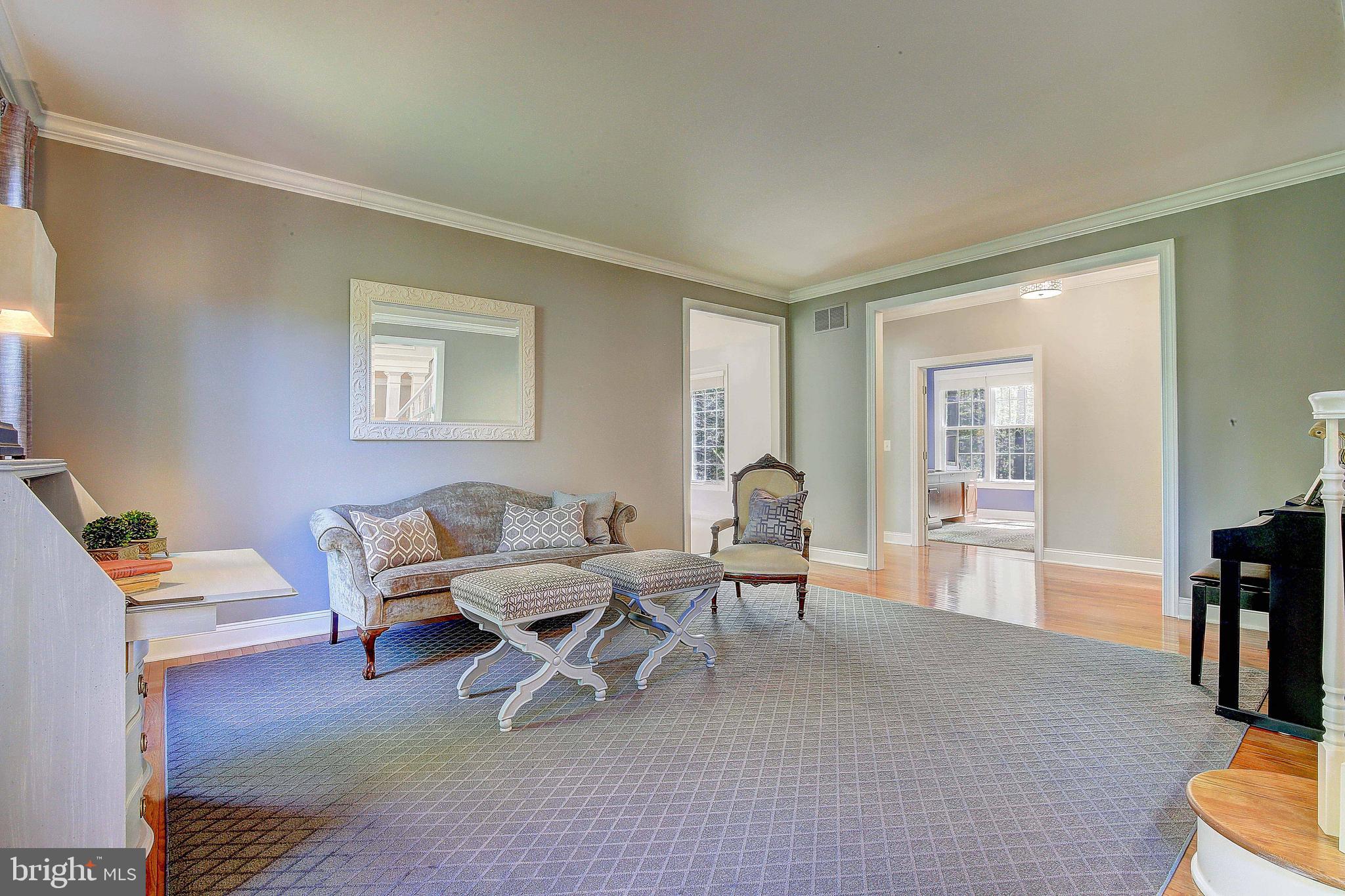 MOUNT TABOR GLEN - Residential