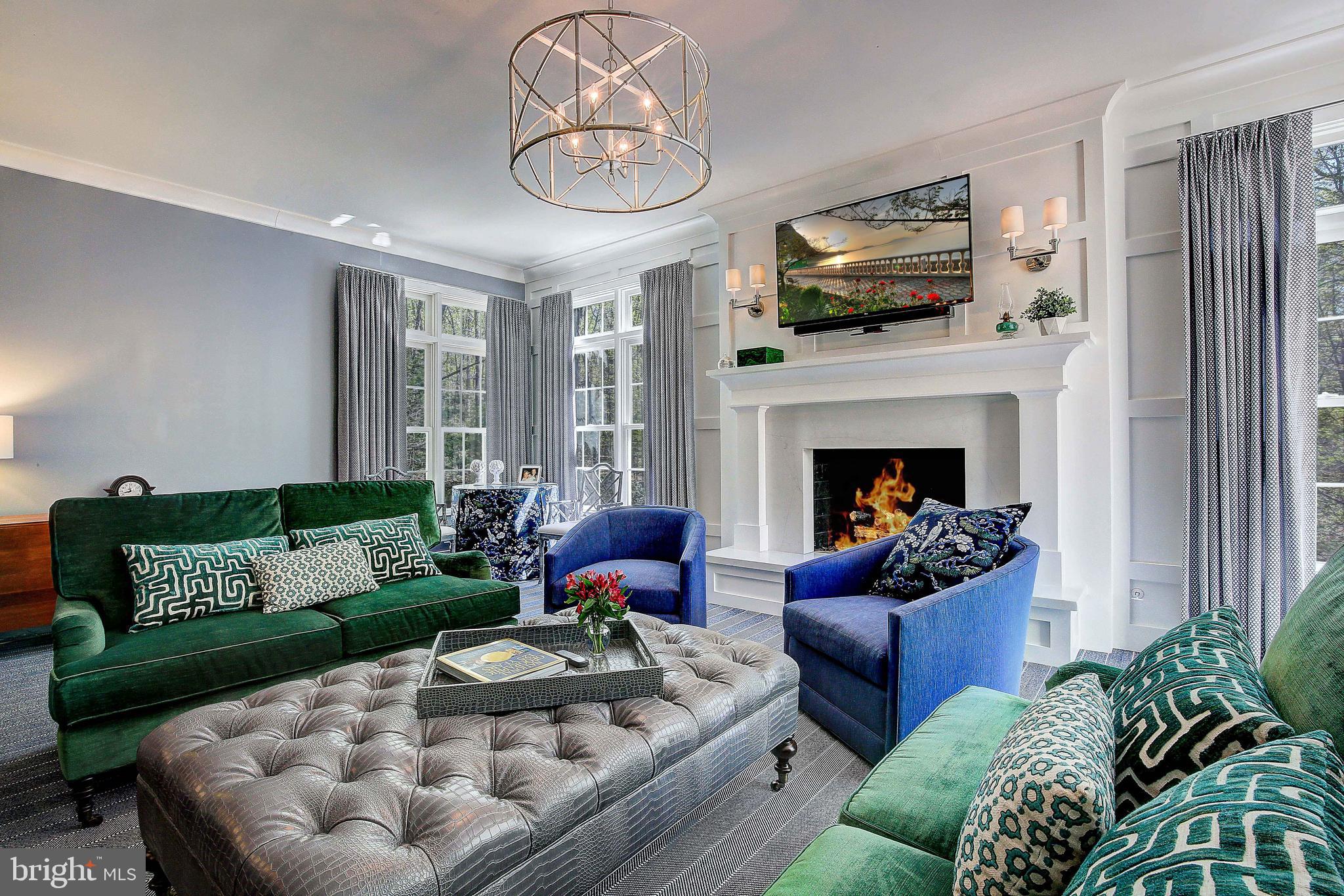 MOUNT TABOR GLEN - Residential